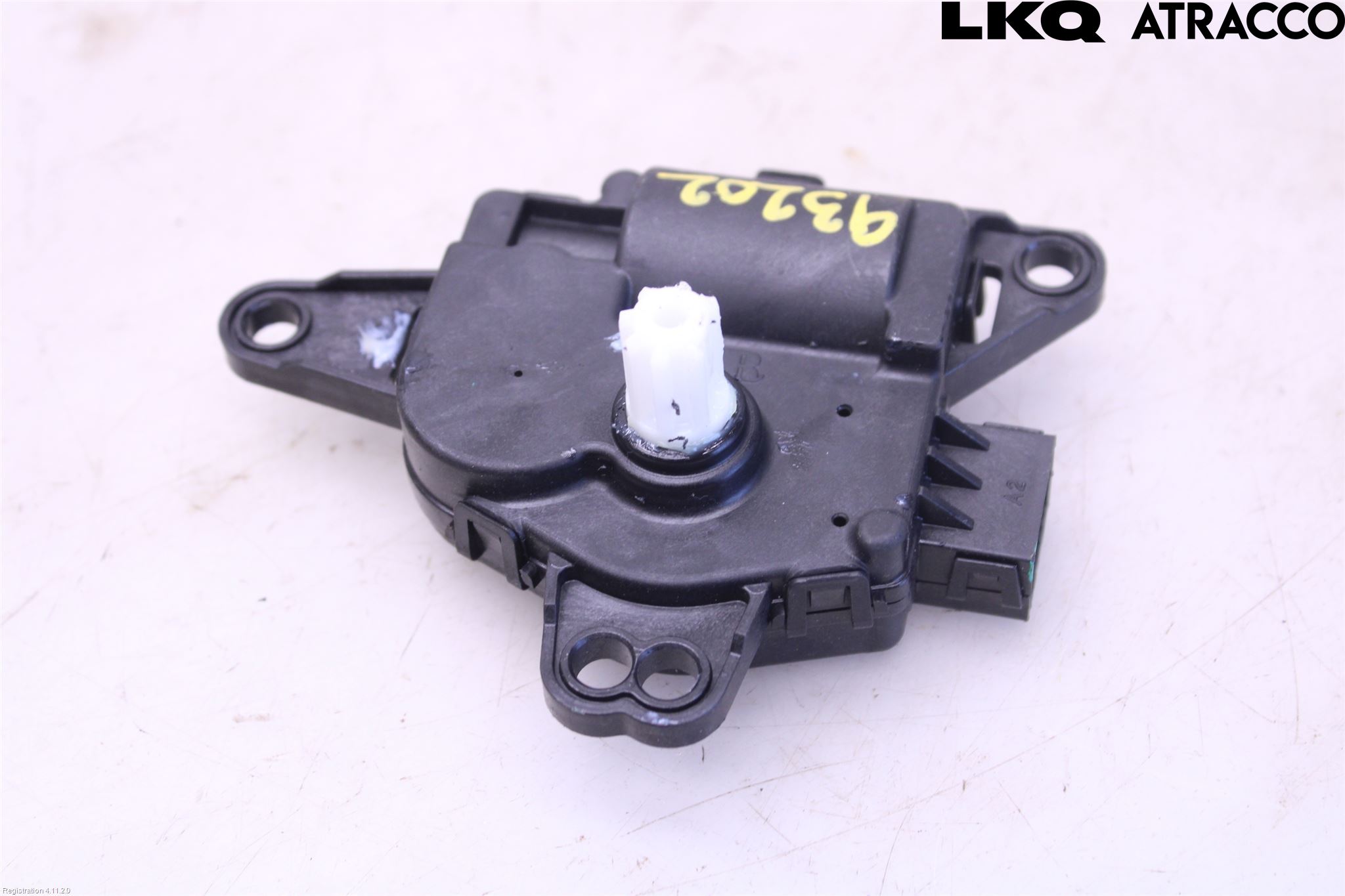 Hyundai IONIQ AE 17-22 Ac Reglermotor