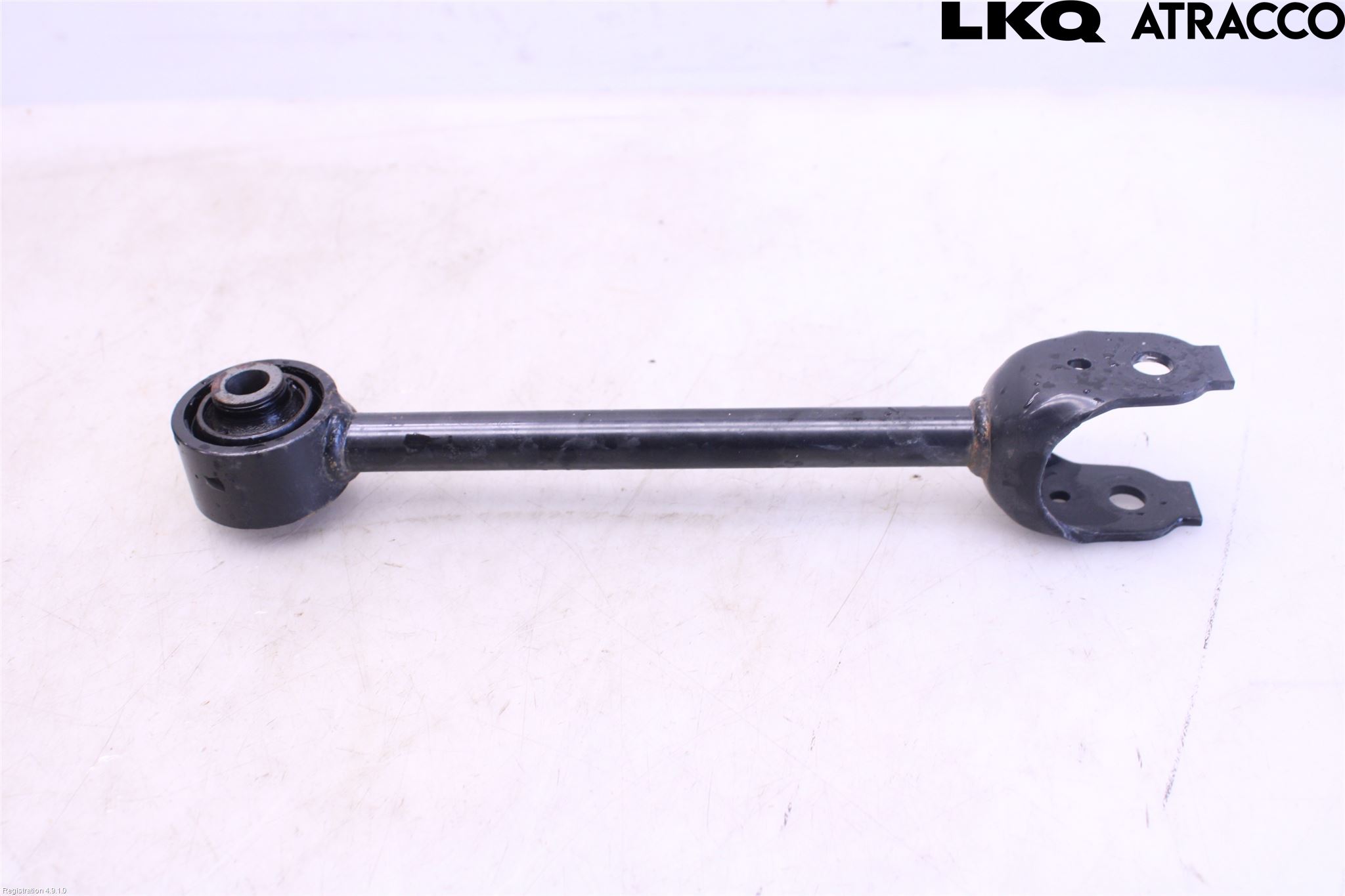 Toyota RAV4 19- Bärarm Bak Höger