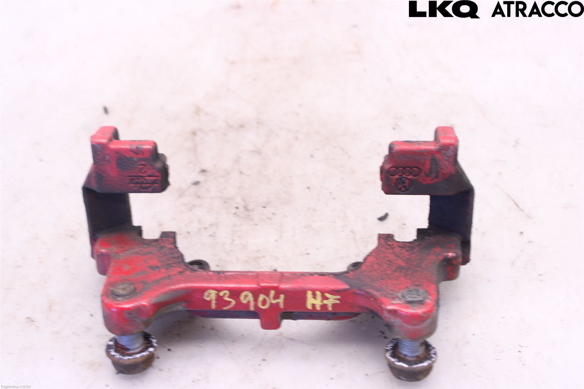 Volkswagen VW BEETLE 12- Bromsokshållare