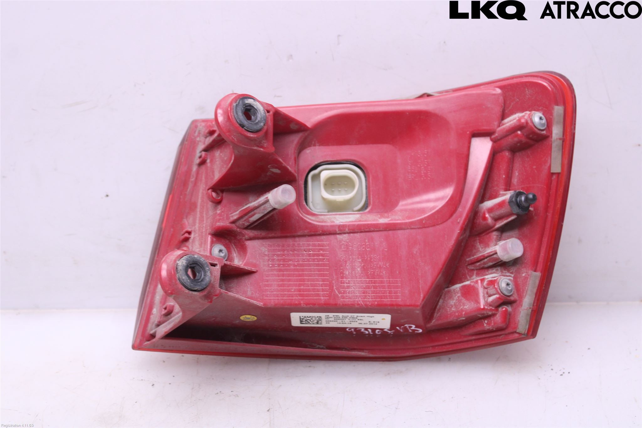 Audi A6/S6 4G 11-18 Bakljus Vänster