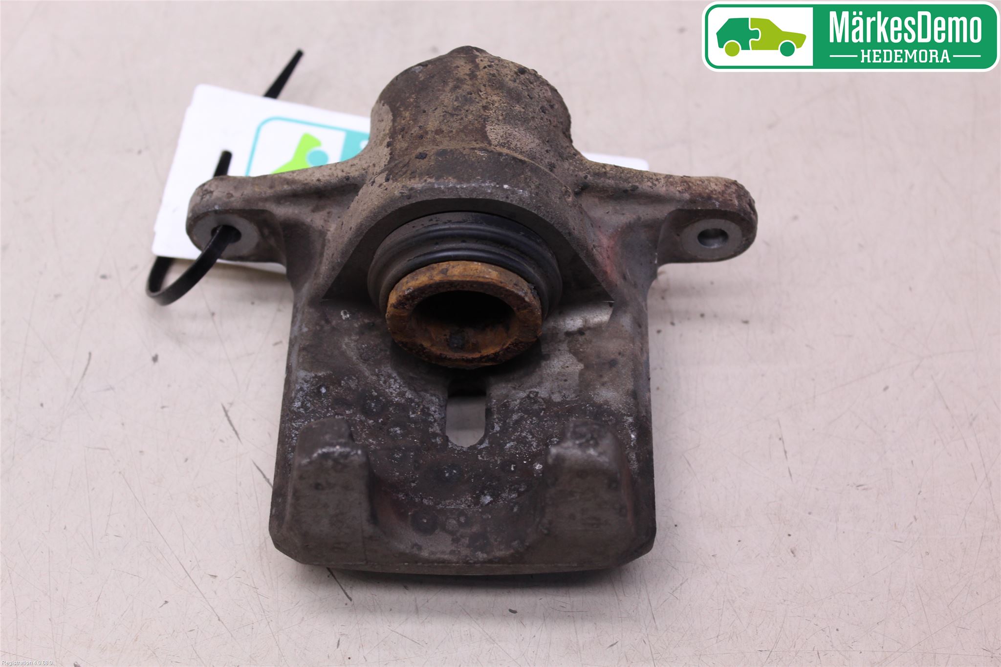 Subaru LEGACY 10-14 Bromsok Bak Vänster