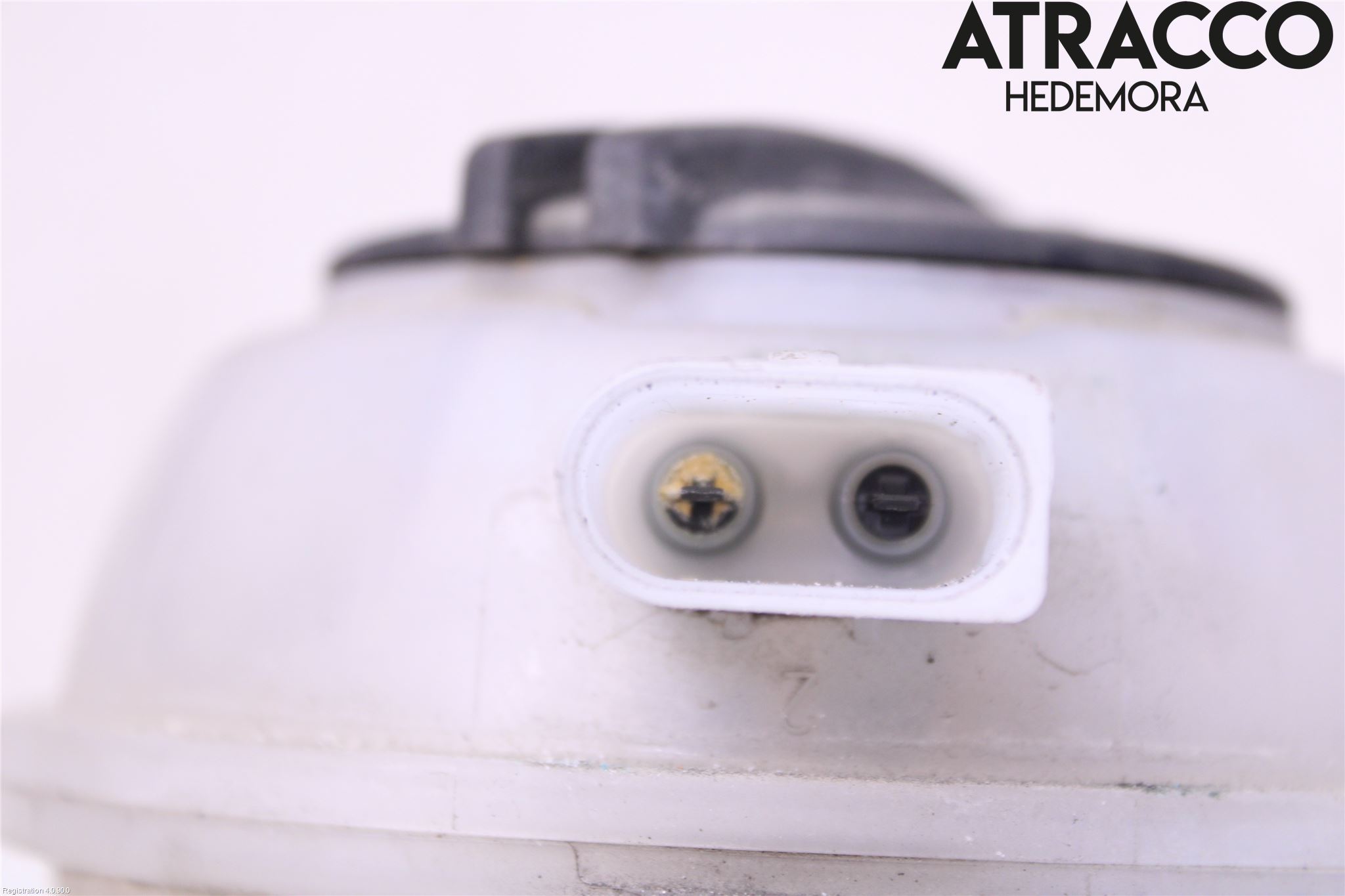 Volkswagen VW UP! / E-UP! Expansionstank