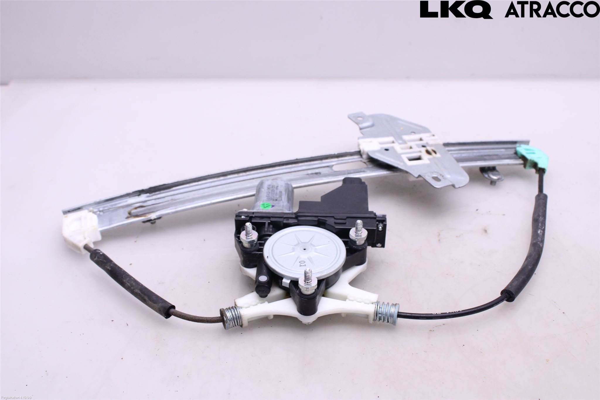 Kia RIO 06-11 Fönsterhiss El Kompl