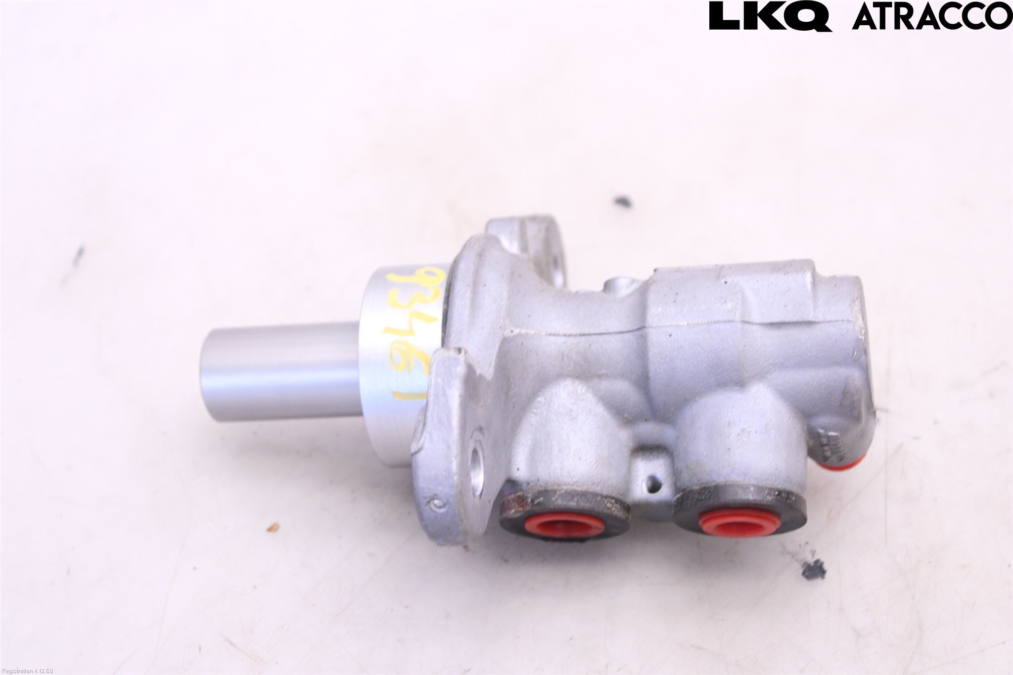 Fiat PANDA 12- Broms Huvudcylinder