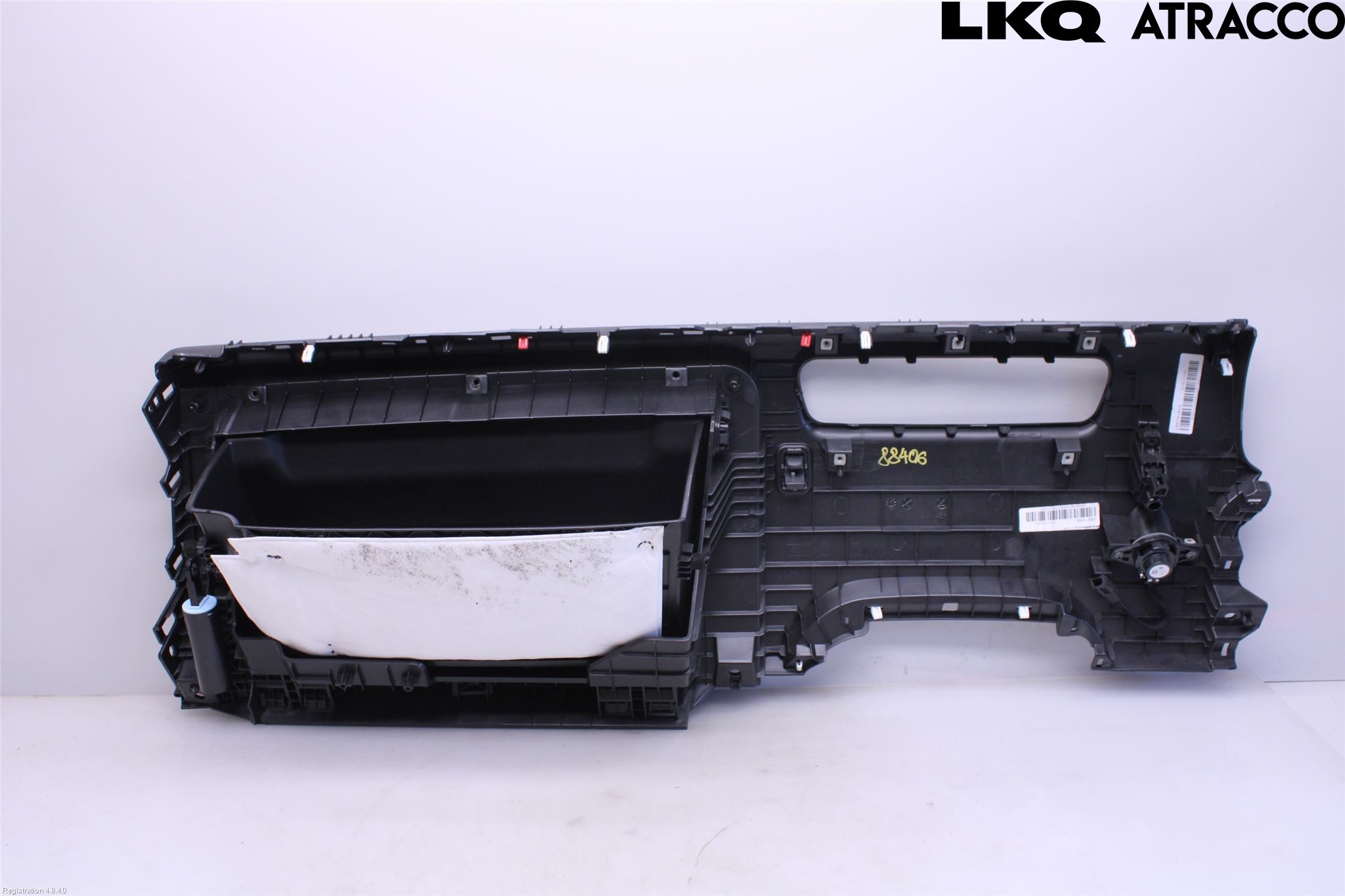 Ora FUNKY CAT 22-23 Handskfack