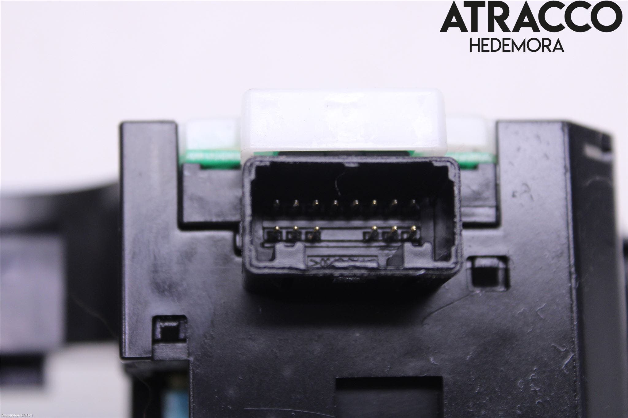 Nissan ÖVRIGT/DIREKTIMP. Spakcentral