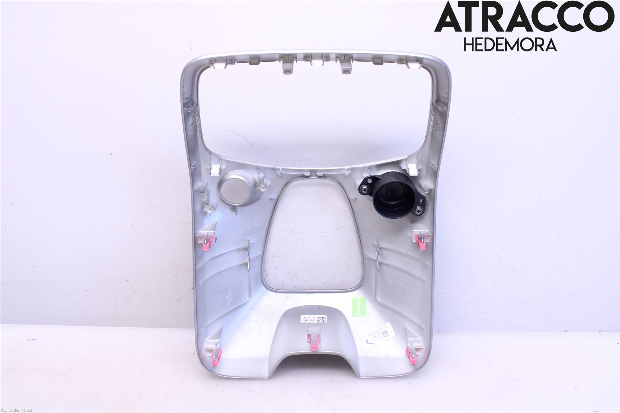 Peugeot 108 15-22 Instrumentsarg