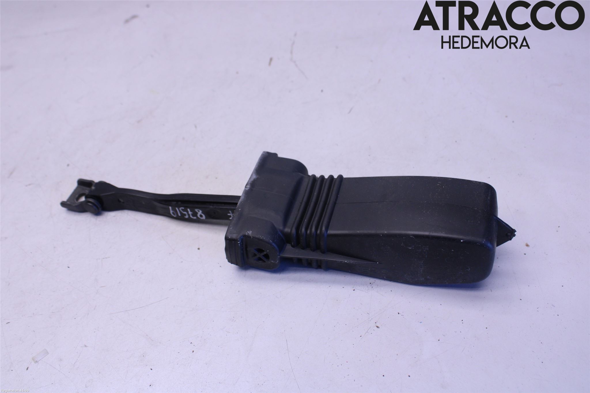 Audi Q2/SQ2 17- Dörrstopp