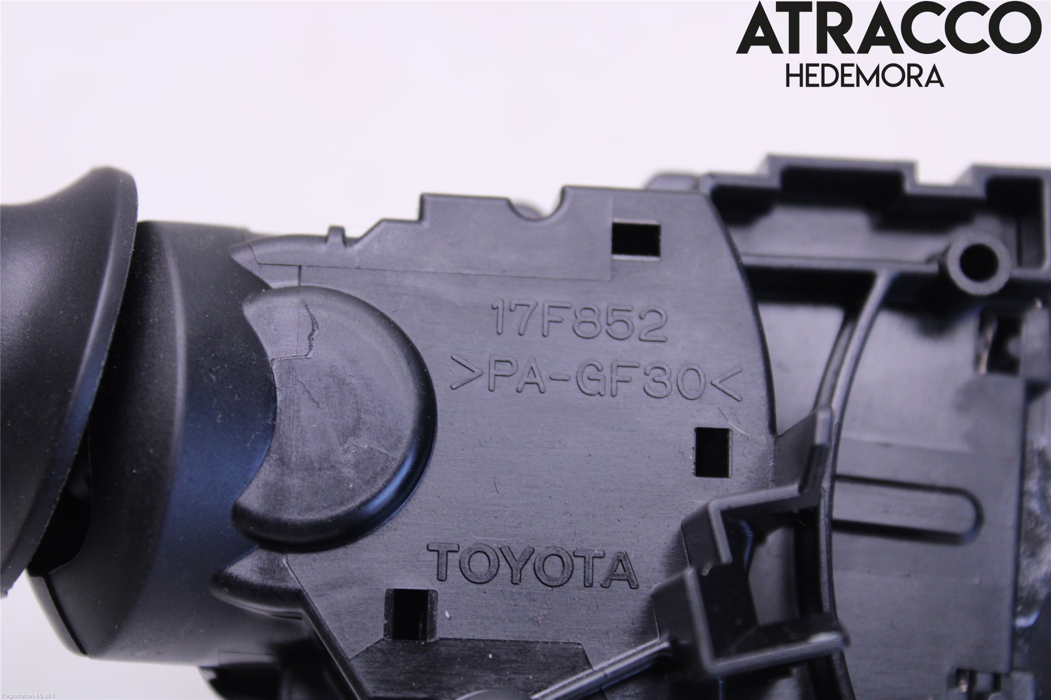 Toyota C-HR 16-23 Spakcentral