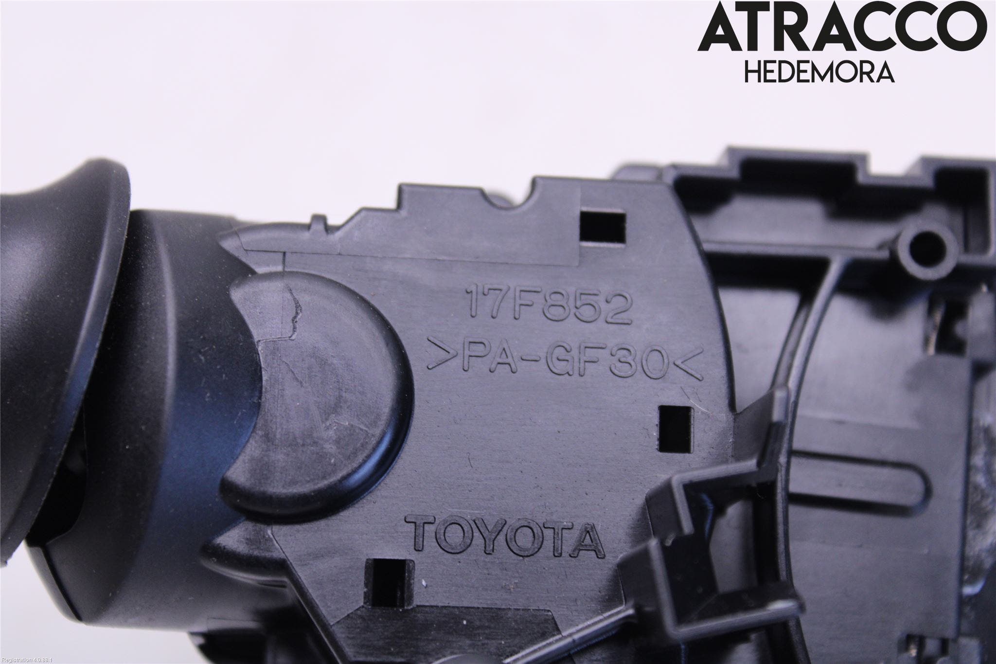 Toyota C-HR 16-23 Spakcentral