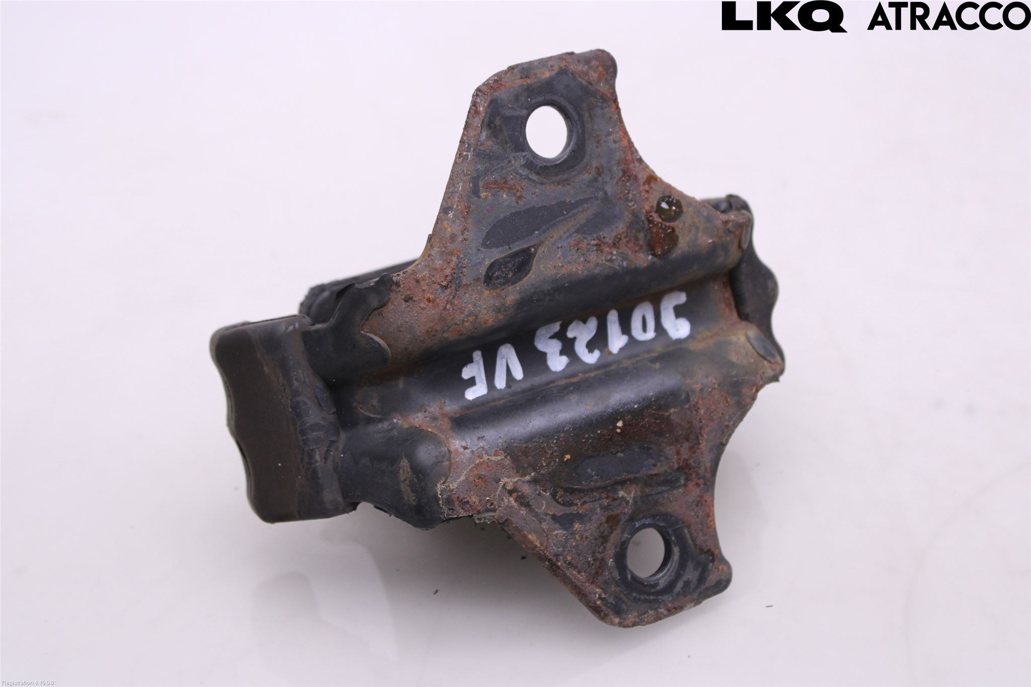 Toyota HILUX 16- Motorkudde