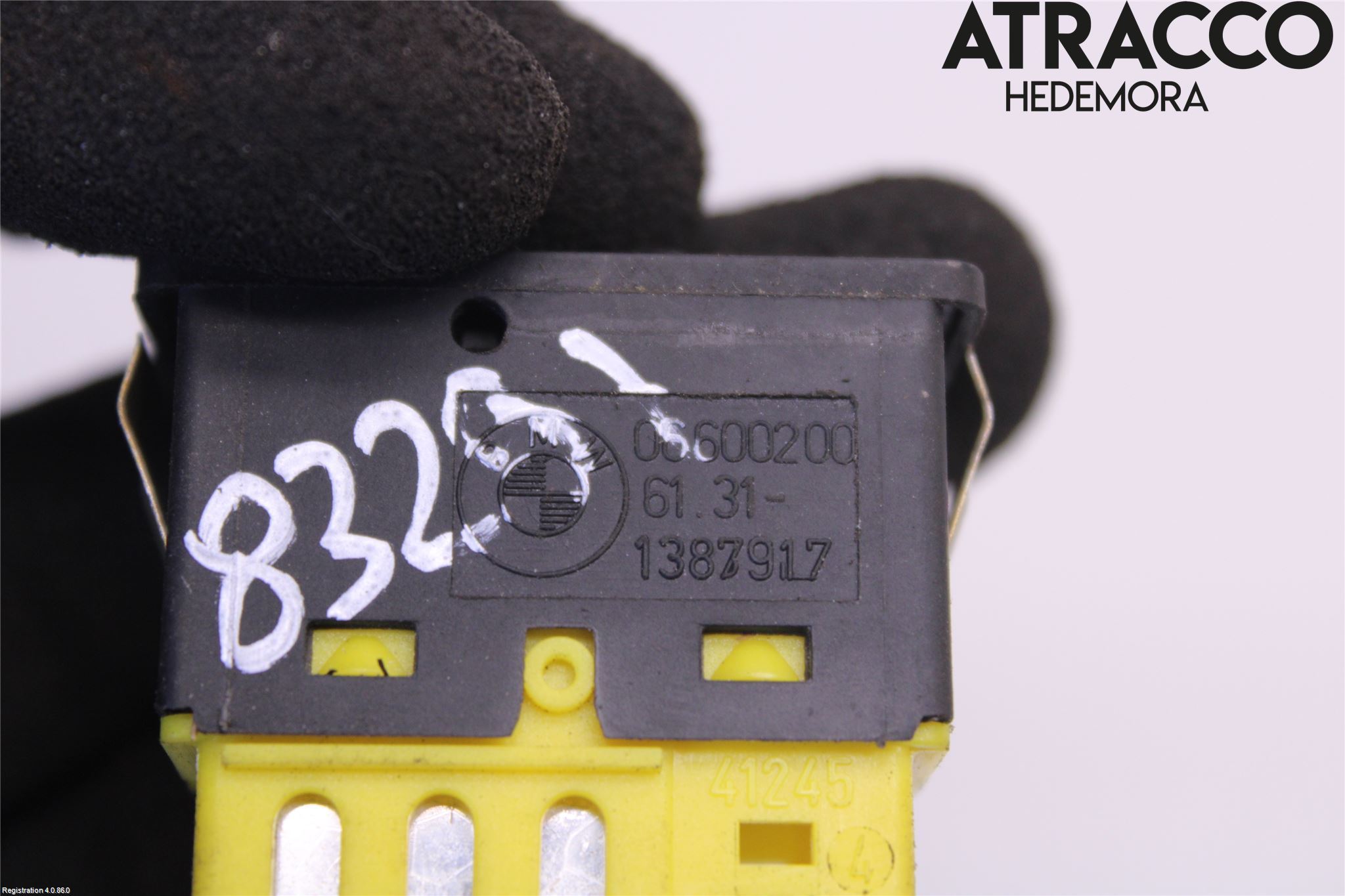 BMW 3 E36      91-00 Strömställare Stolvärme