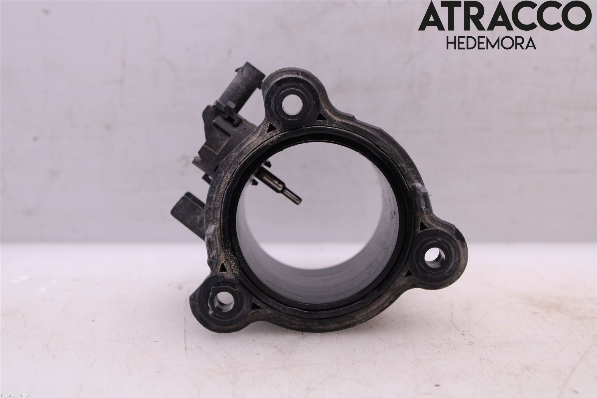 BMW 5 F10/F11/F18 09-17 Givare Insugsluft Temperatur