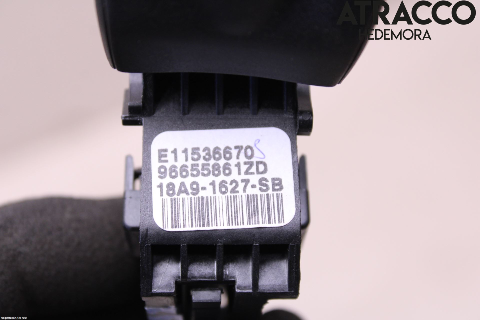 Citroen BERLINGO/E-BERLINGO 19- Strömställar Farthållhuvud