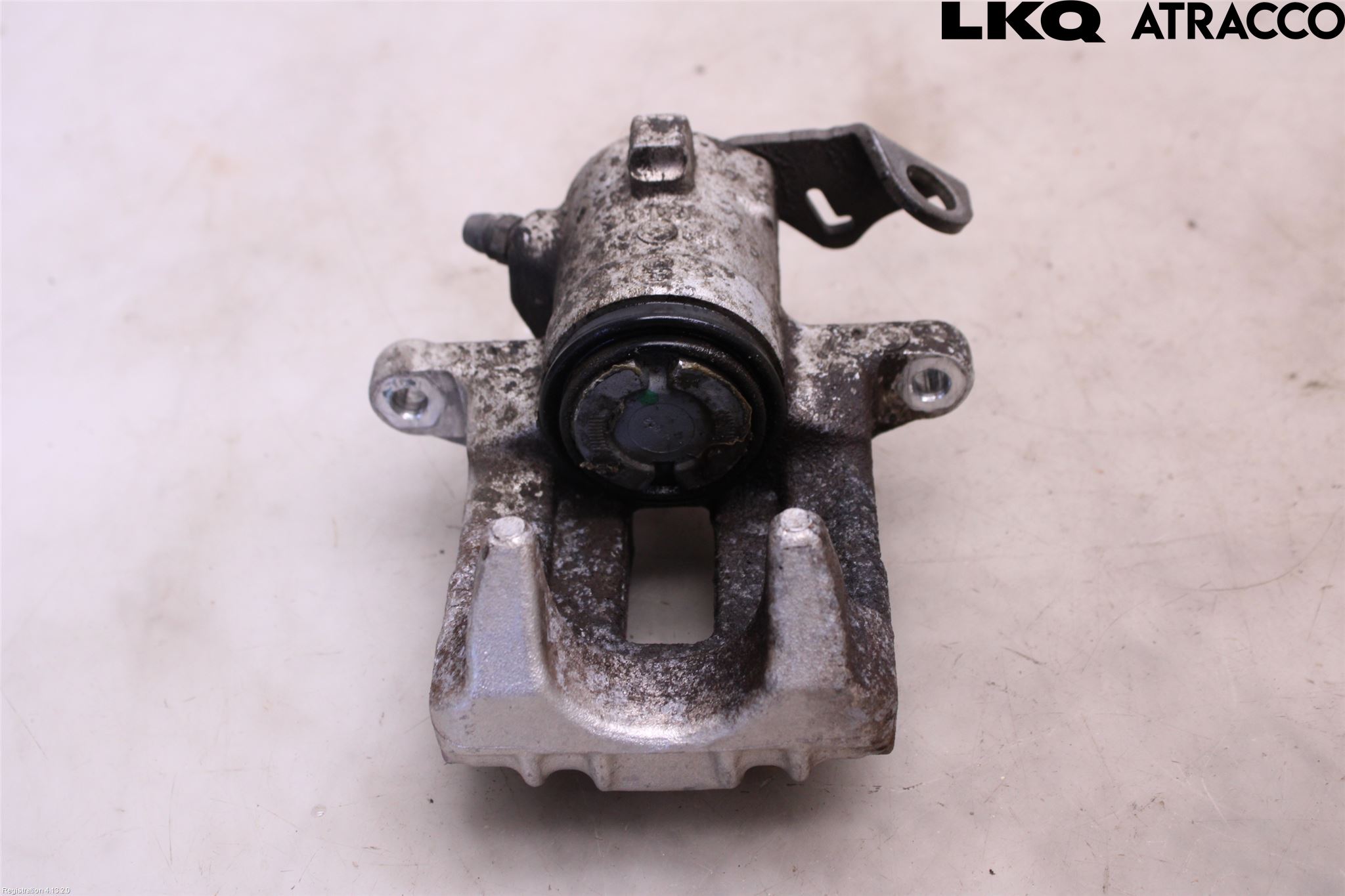 Skoda FABIA 15-21 Bromsok Bak Höger