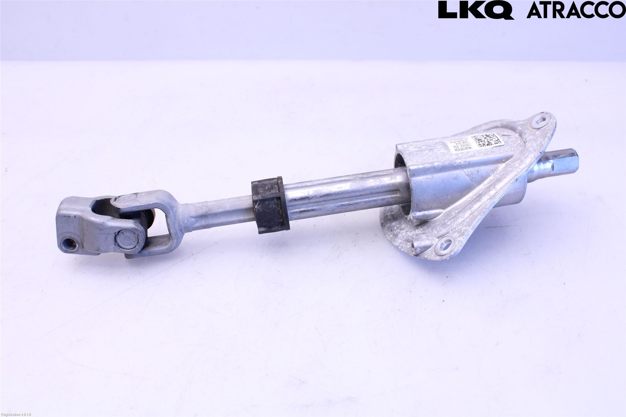 Volkswagen VW ID BUZZ/CARGO 22- Rattaxelknut