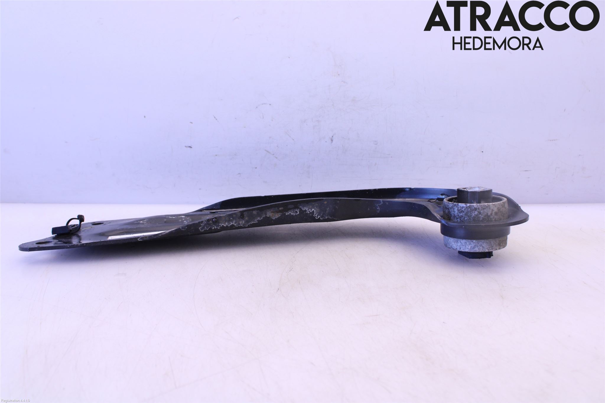 Volkswagen VW TIGUAN ALLSPACE 18- Bärarm Bak Höger