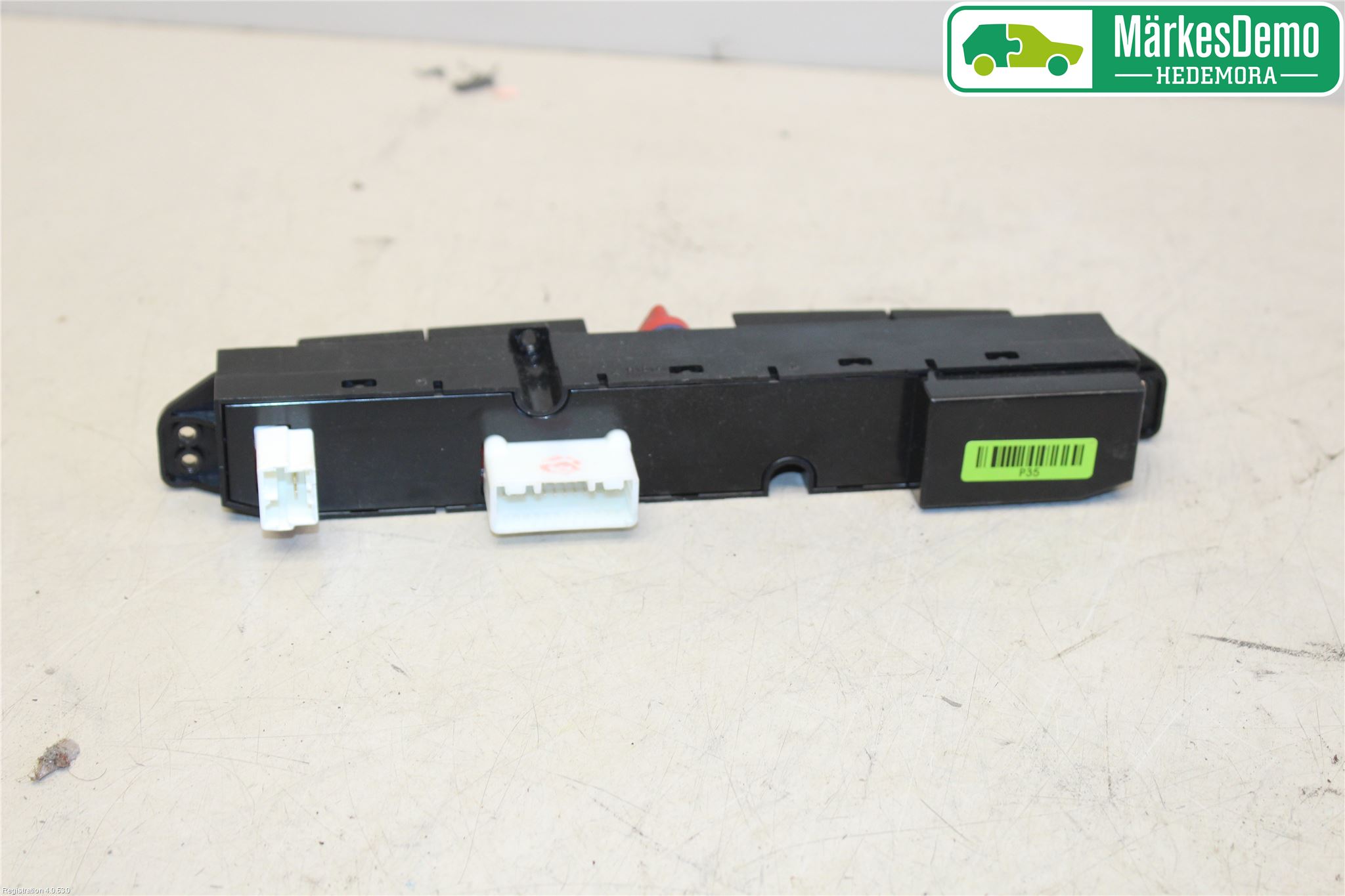 Kia CEED 06-12 Strömställare Multifunktion