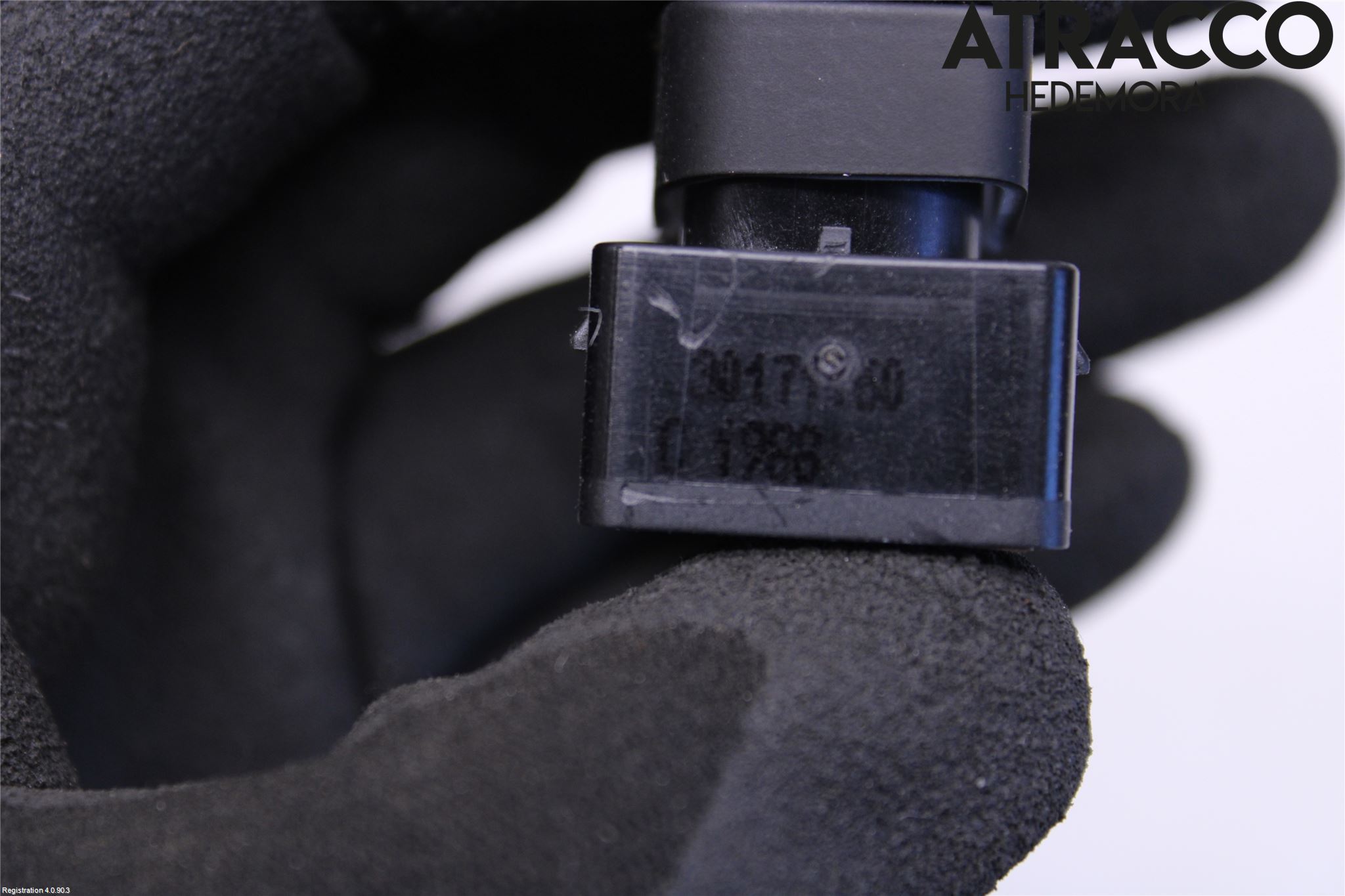 Jeep COMPASS Strömställare Centrallås