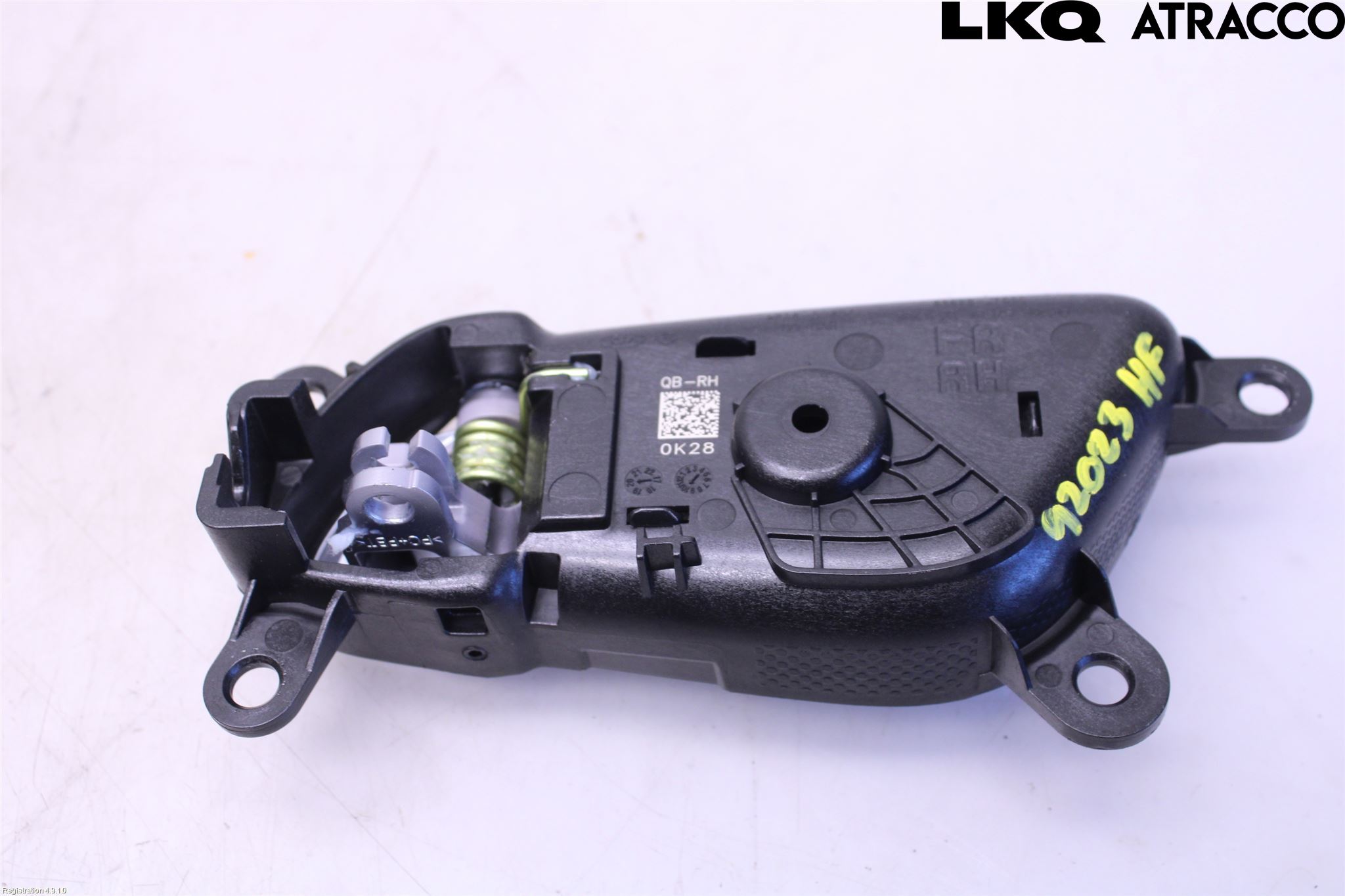 Kia XCEED 19- Dörrhandtag Inre Hö