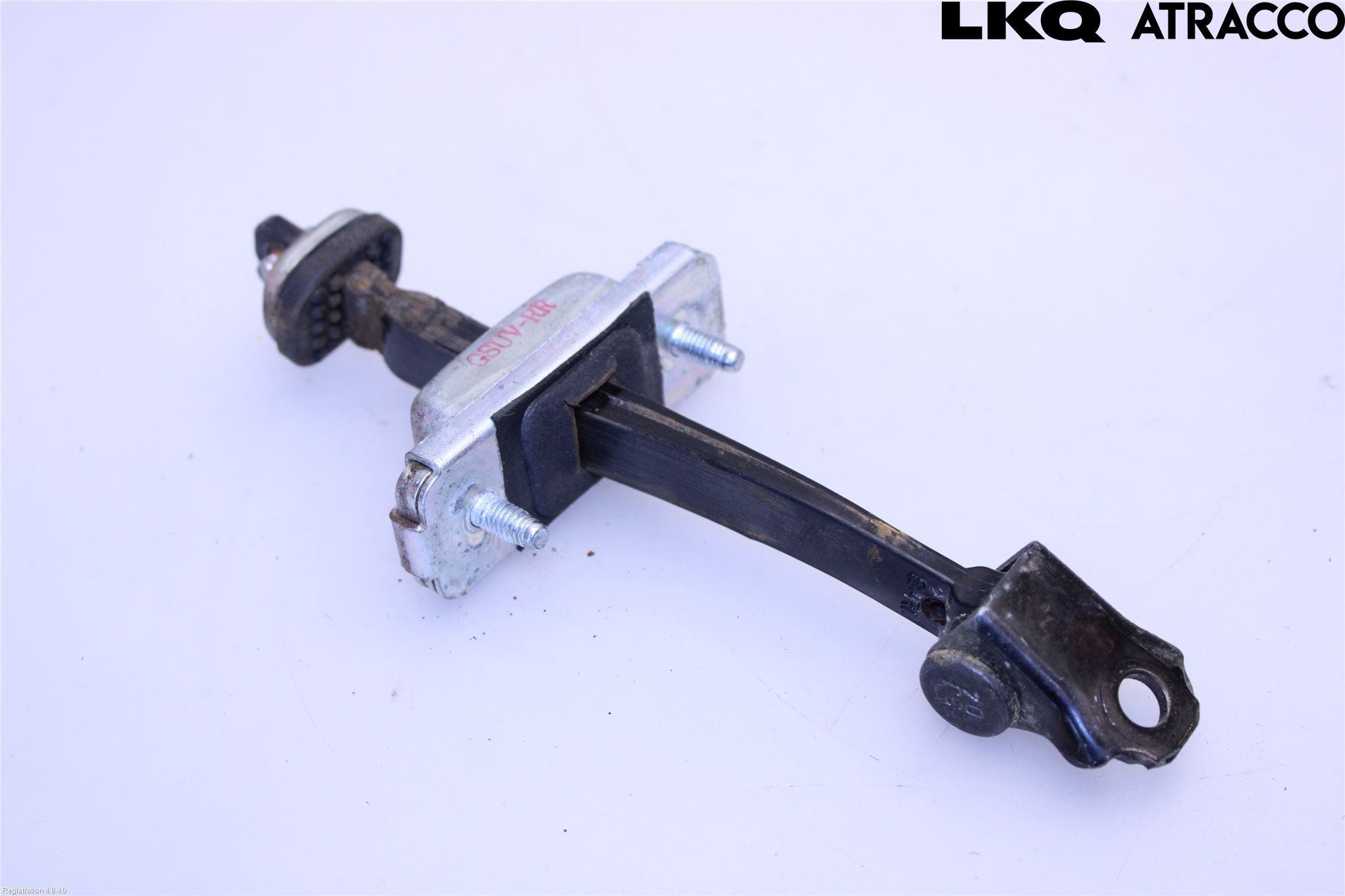 Chevrolet TRAX Dörrstopp