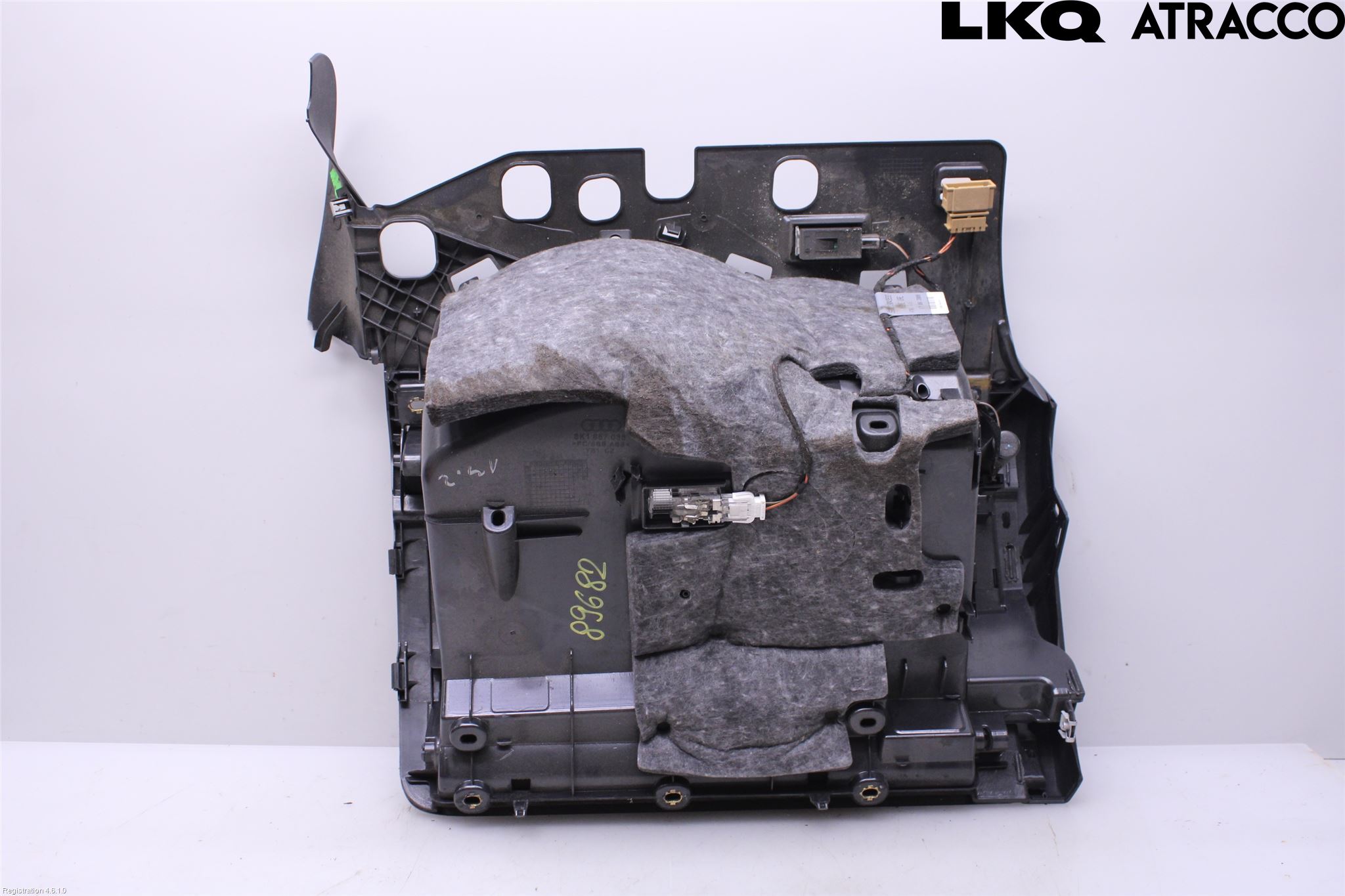 Audi A5 07-16 Handskfack