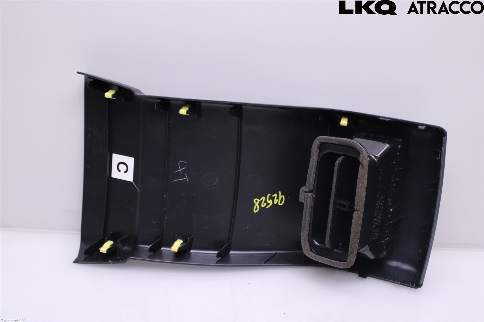 Lexus RX AL10 09-15 Defrosterkanal-Munstycke