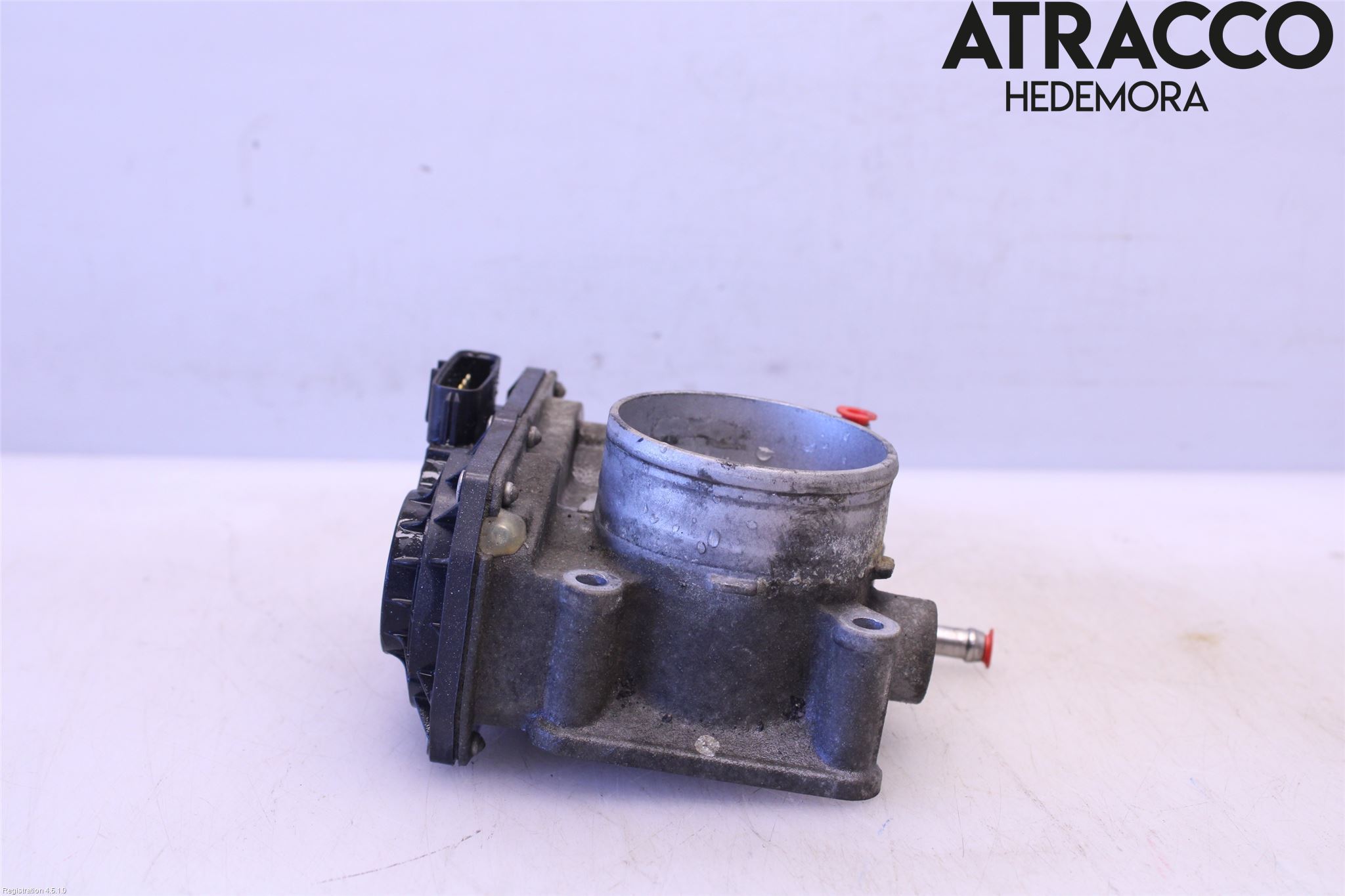 Toyota AURIS 07-09 Injspjällhus