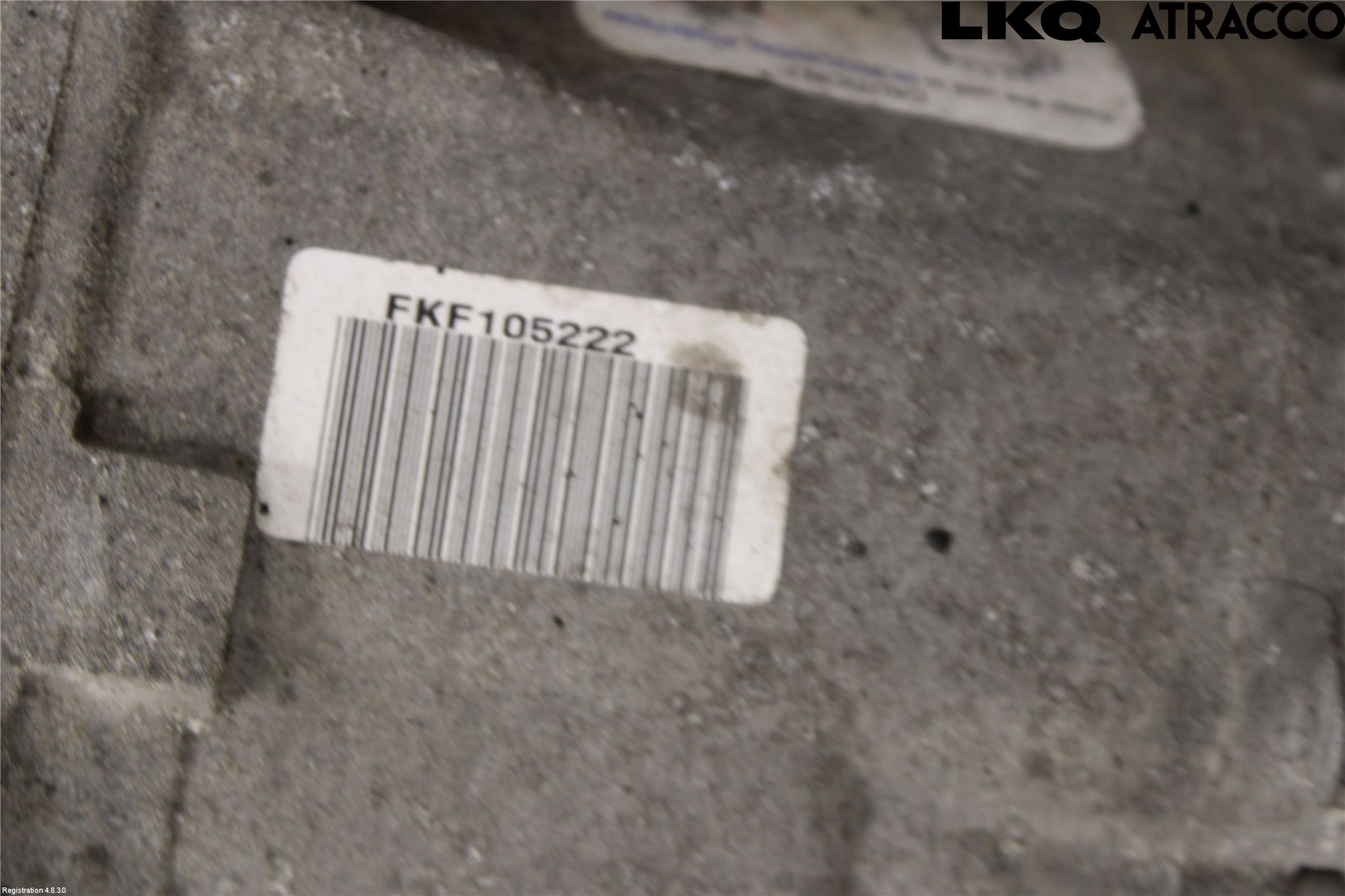 Hyundai KONA/ELECTRIC OS 18-23 Bakväxel-Diff