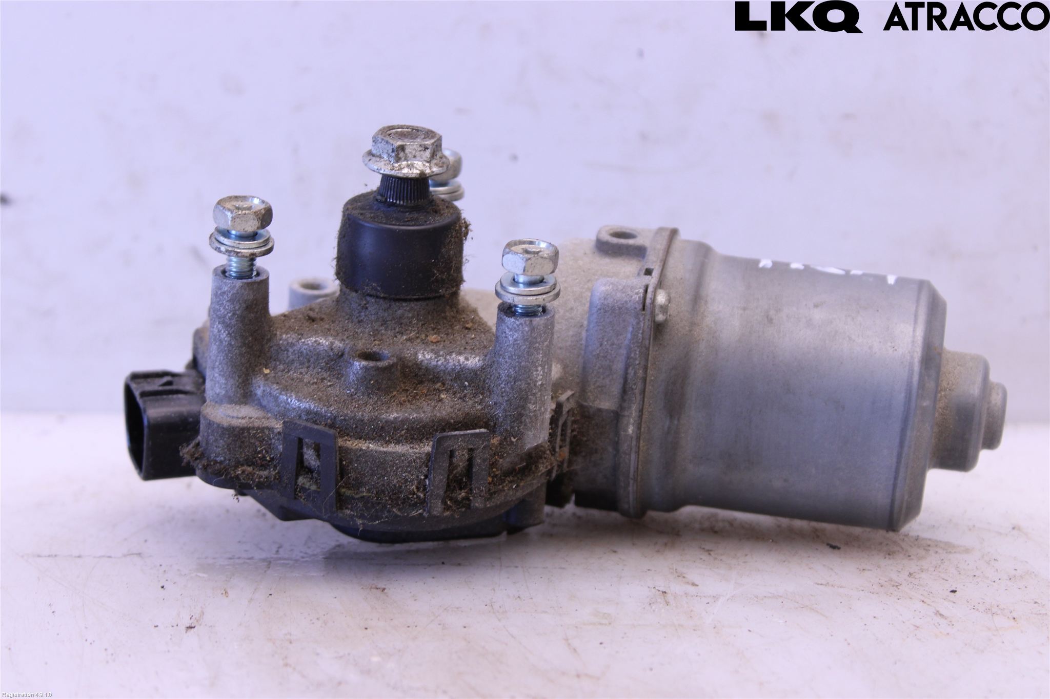Toyota RAV4 13-18 Torkarmotor Vindruta
