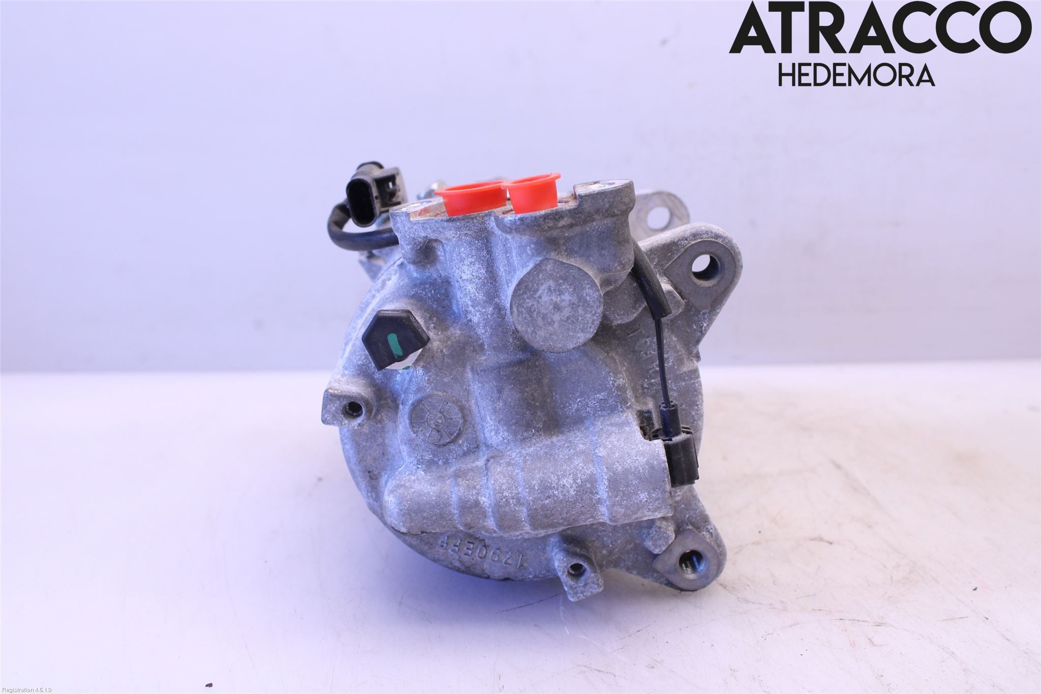 BMW 5 G30/G31/F90 17-23 Ac Kompressor