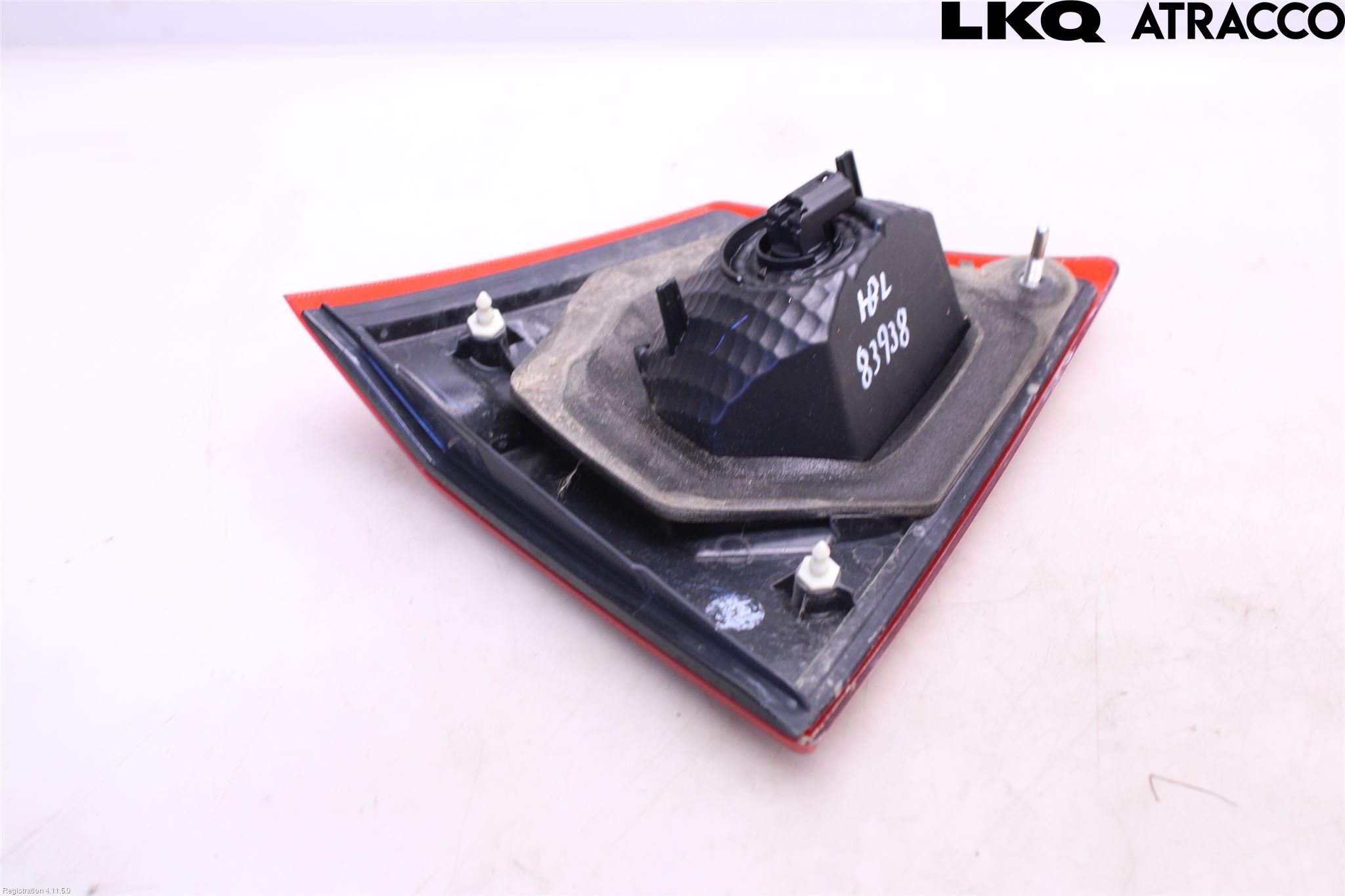 Suzuki VITARA 15- Bakljus Lucka Hö