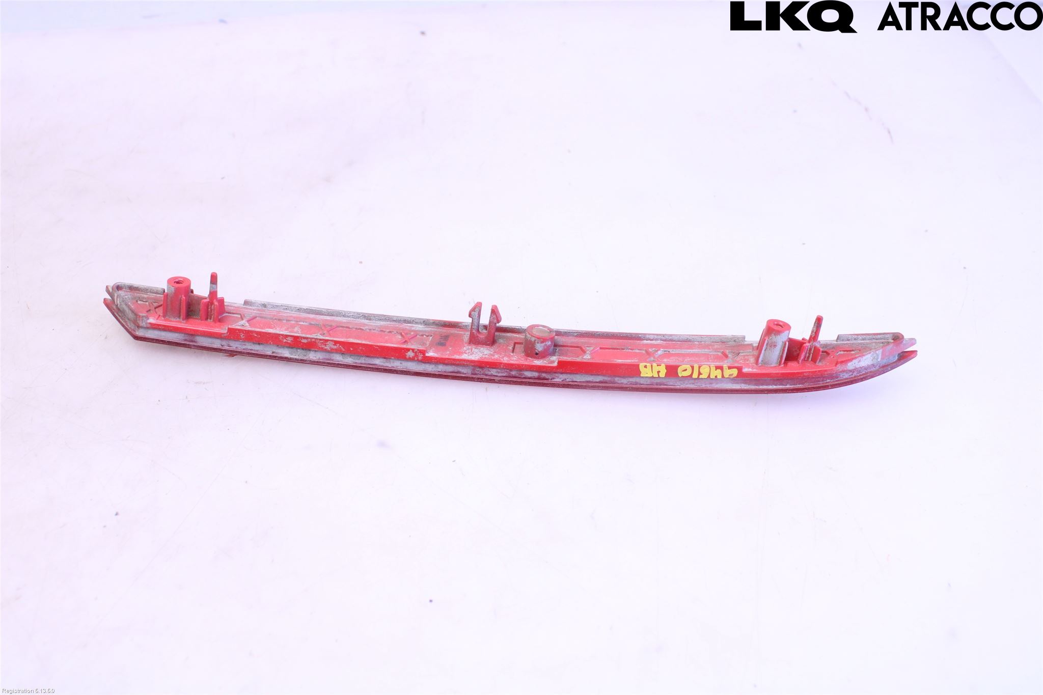Kia CEED/CEED SW 19- Dimljus/Reflex Bak