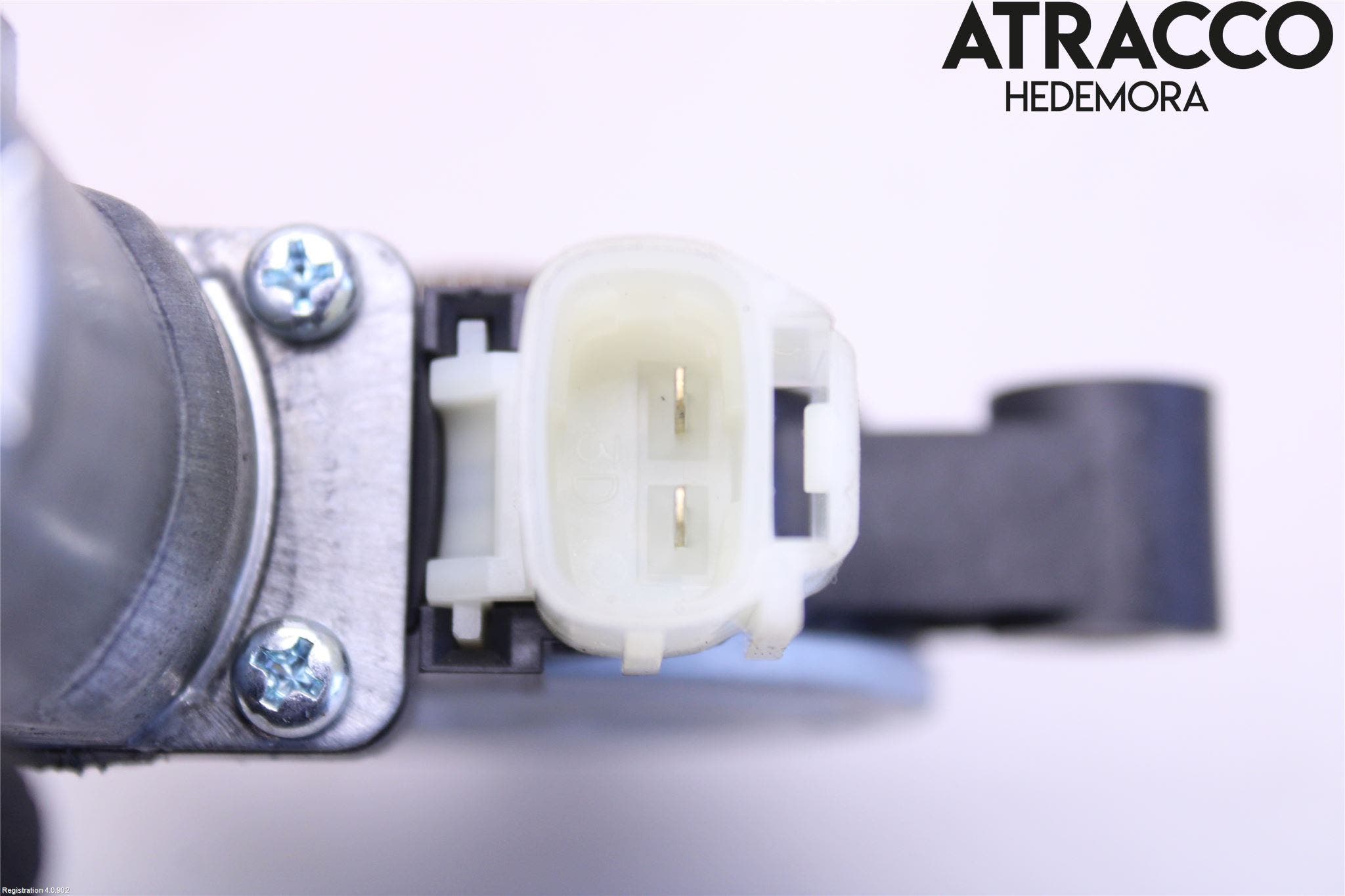 Kia CARENS III 13-19 Fönsterhissmotor