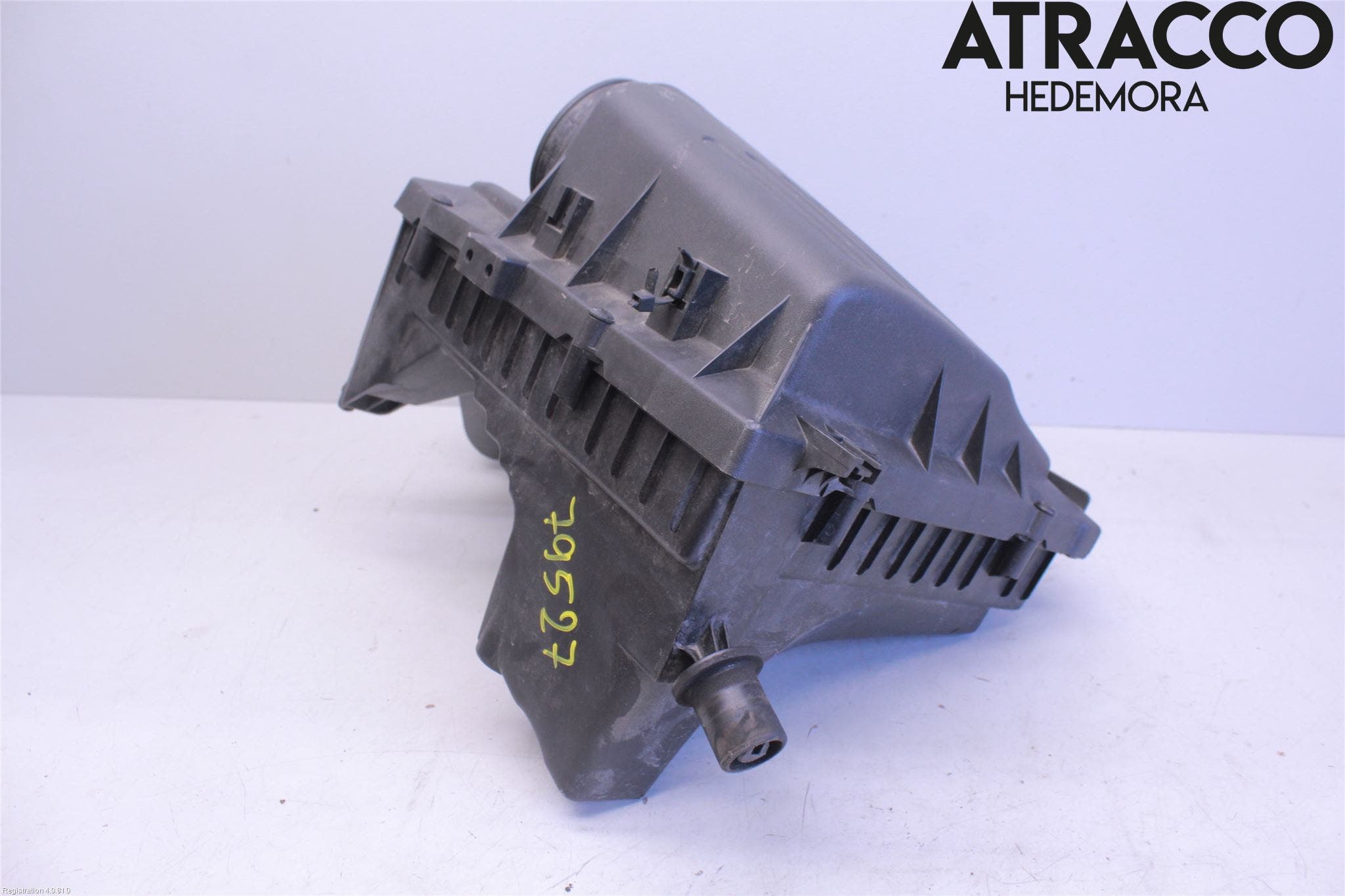 Opel INSIGNIA 09-16 Luftrenare