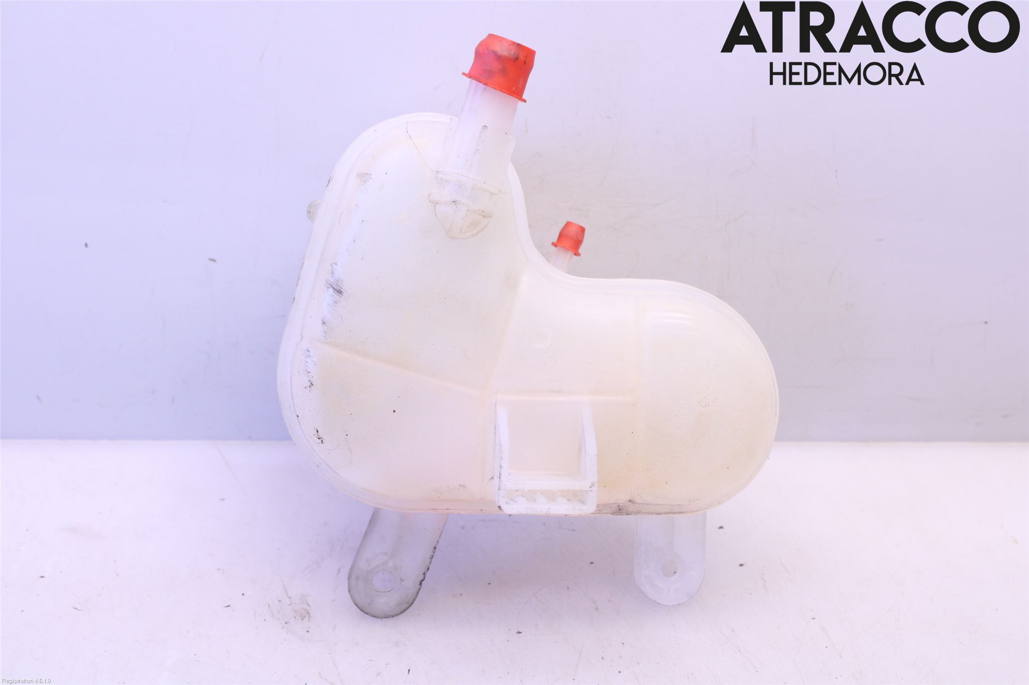 Opel KARL 16-19 Expansionstank