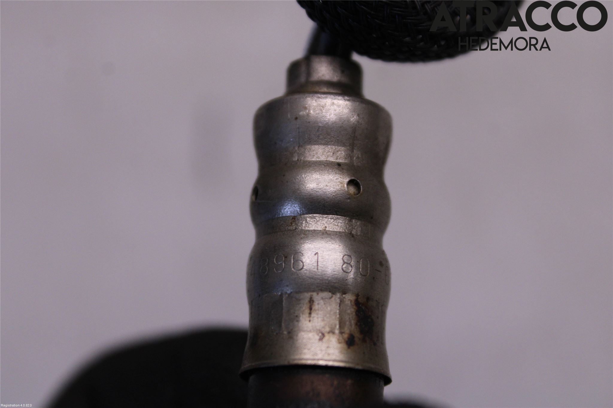 Citroen DS3 Injlambdasond