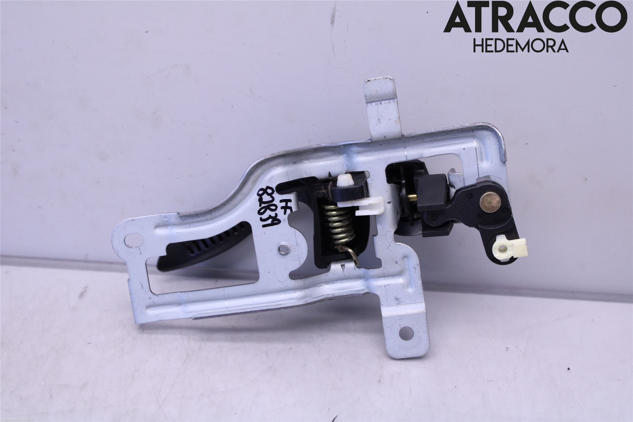 Hyundai COUPÉ Dörrhandtag Inre Hö