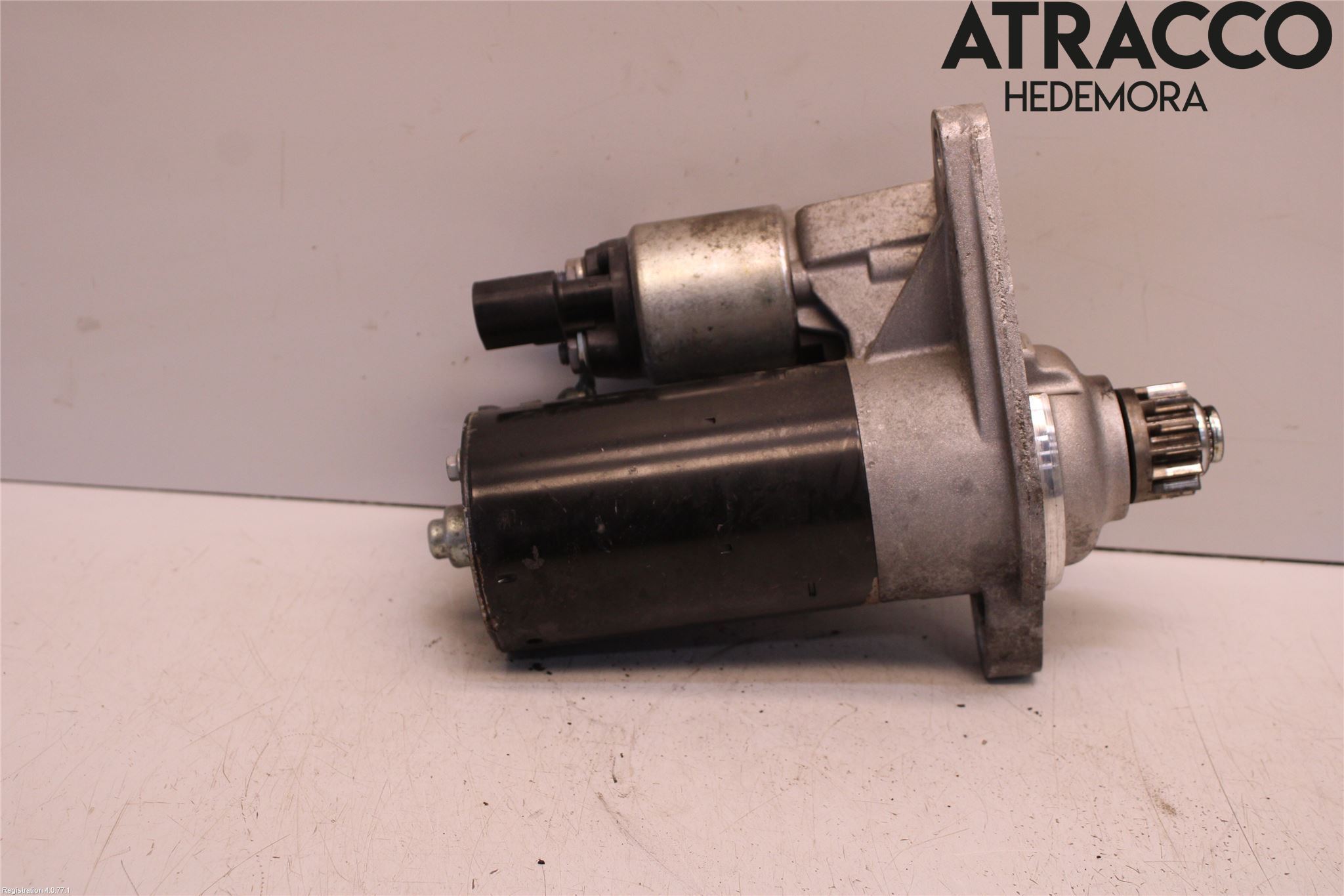 Audi A1/S1 11-18 Startmotor