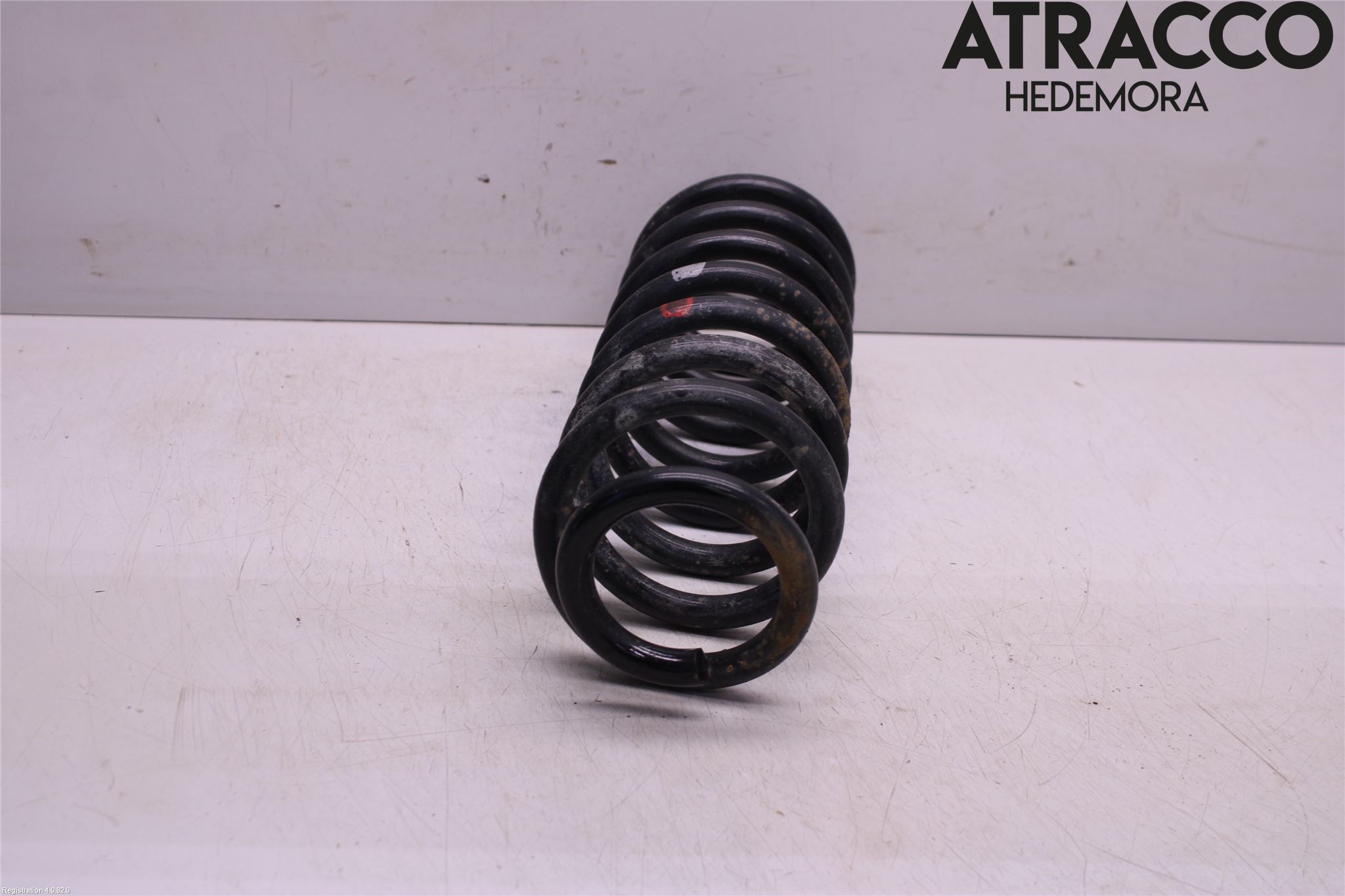 Toyota RAV4 19- Fjäder Bak