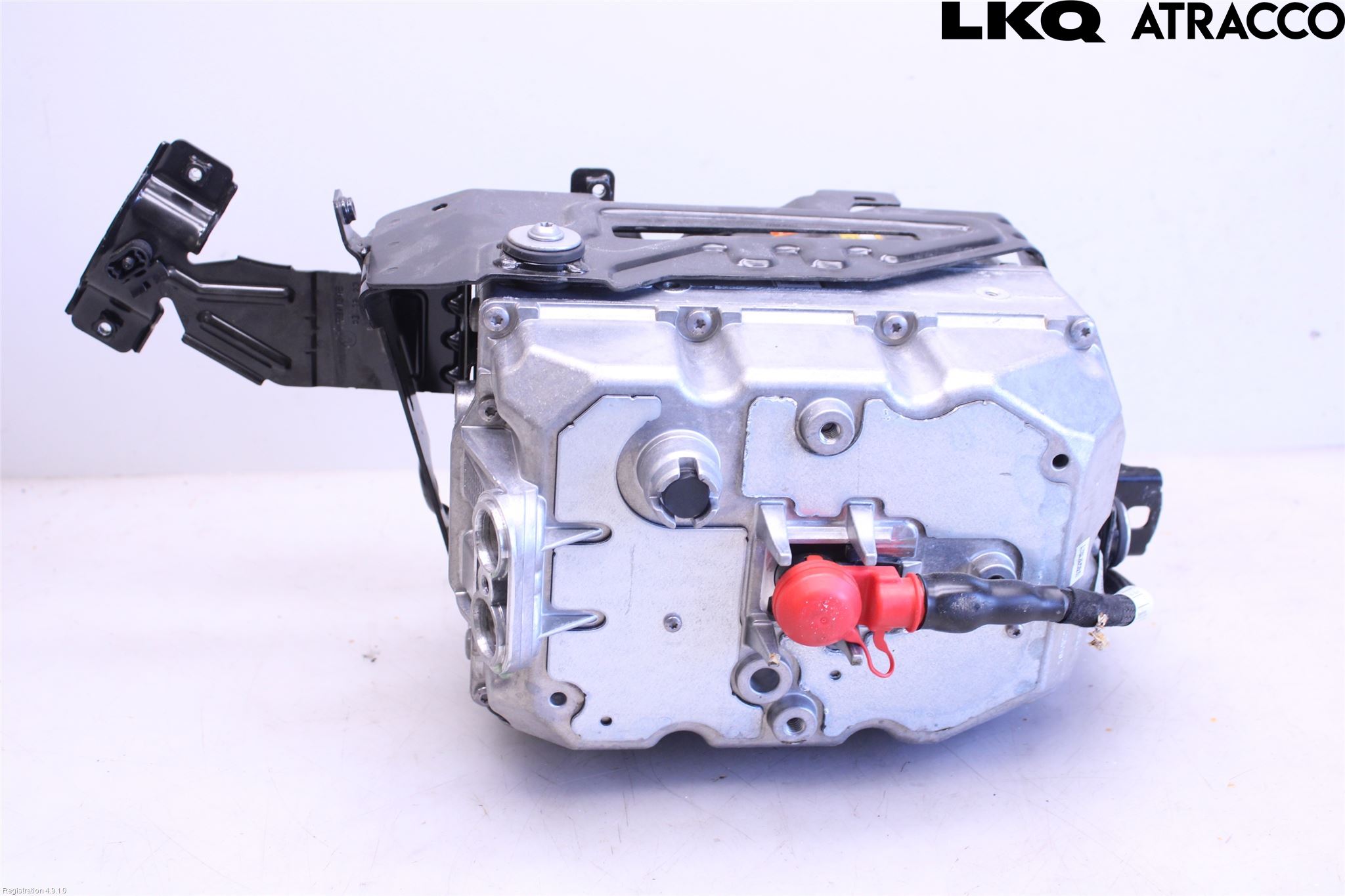 BMW 5 G30/G31/F90 17-23 Inverter Hybrid