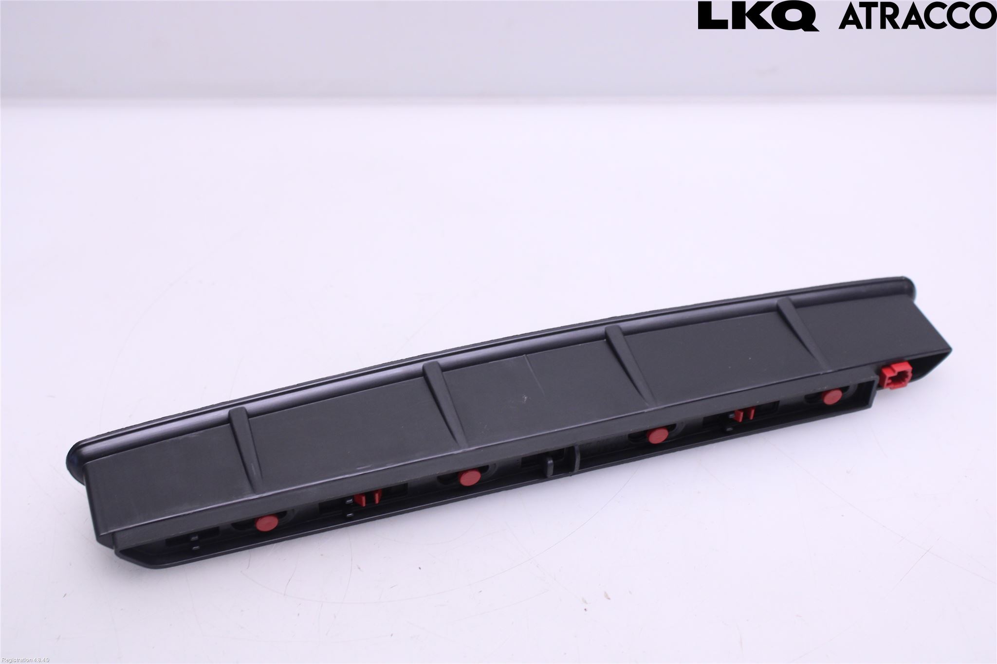 Audi A3/S3 8V 13-20 Bromsljus Bakruta