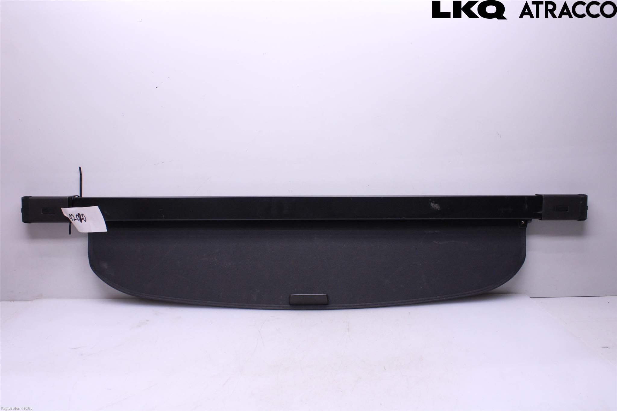 Honda ACCORD    08- Hatthylla