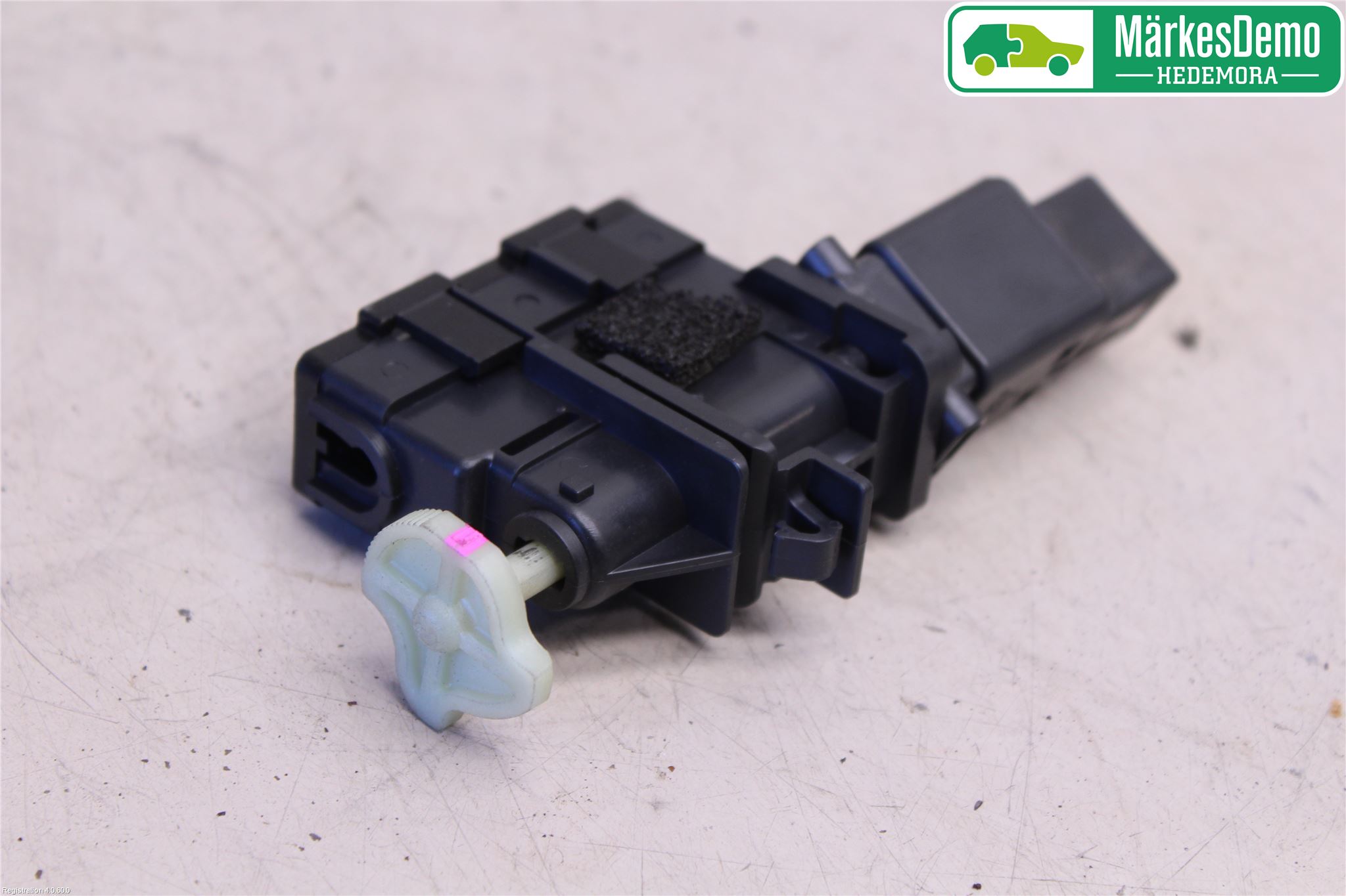 Mazda CX-7 Bromspedal Lägesgivare