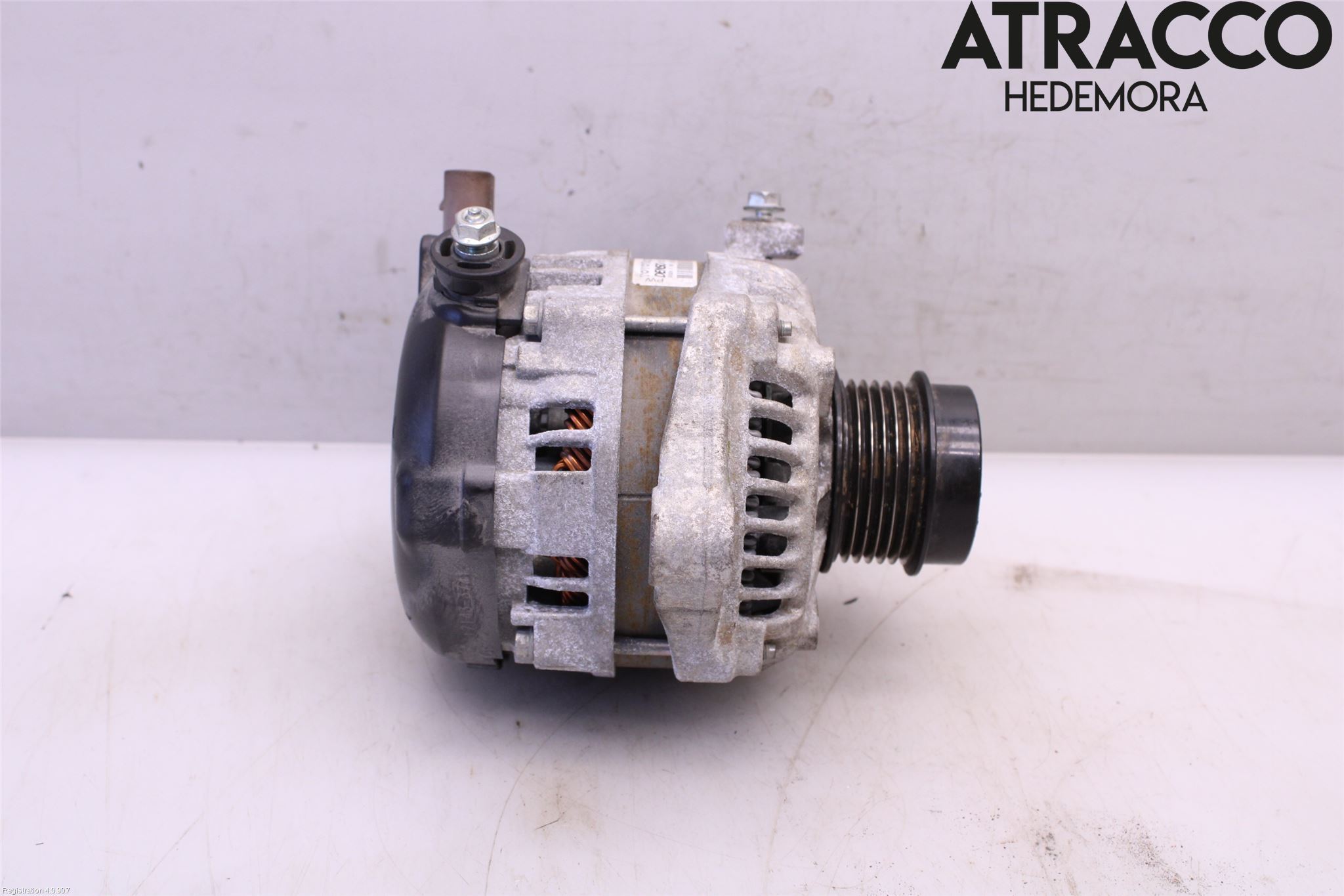 Toyota AVENSIS 16-18 Generator