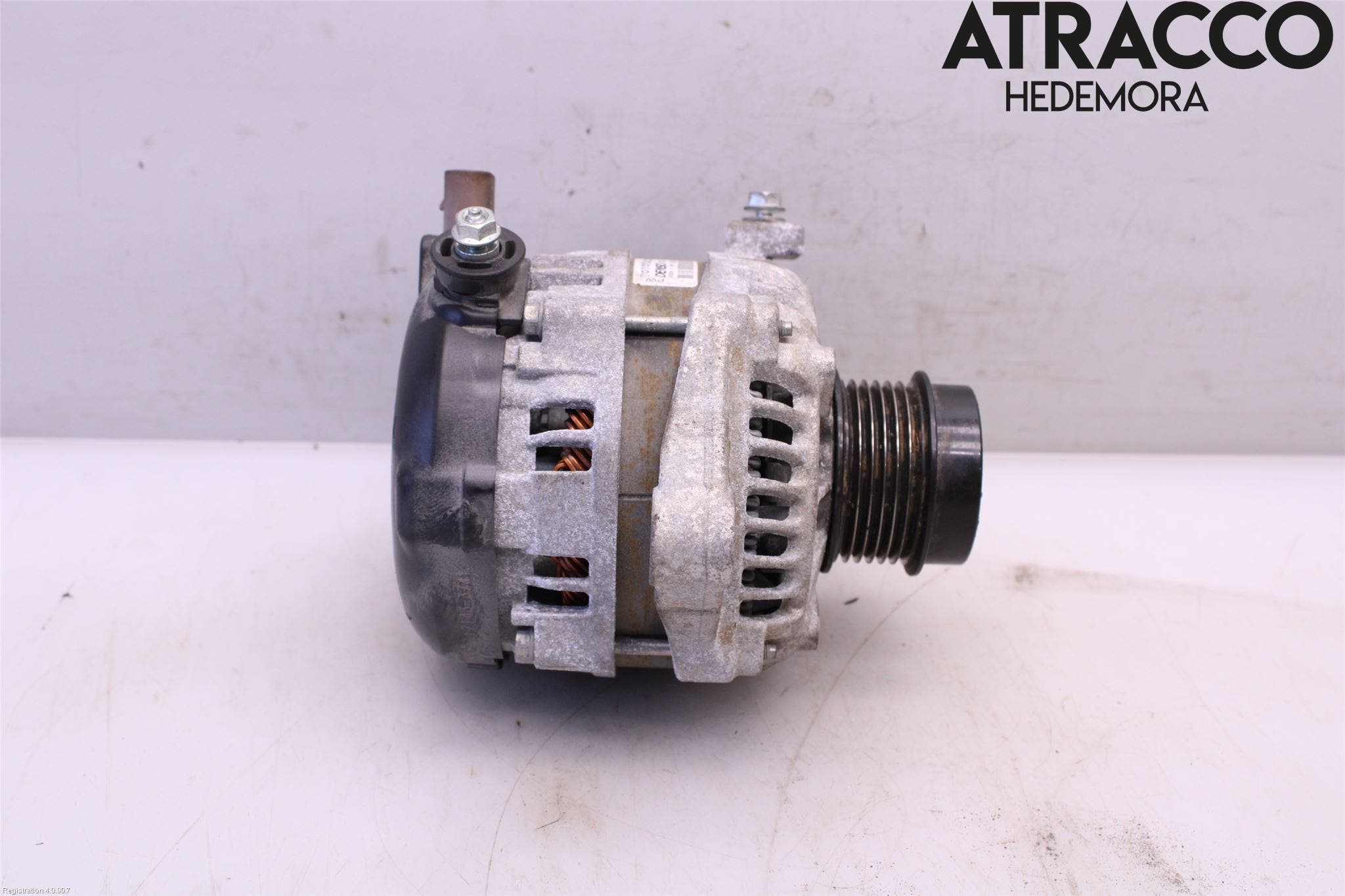 Toyota AVENSIS 16-18 Generator