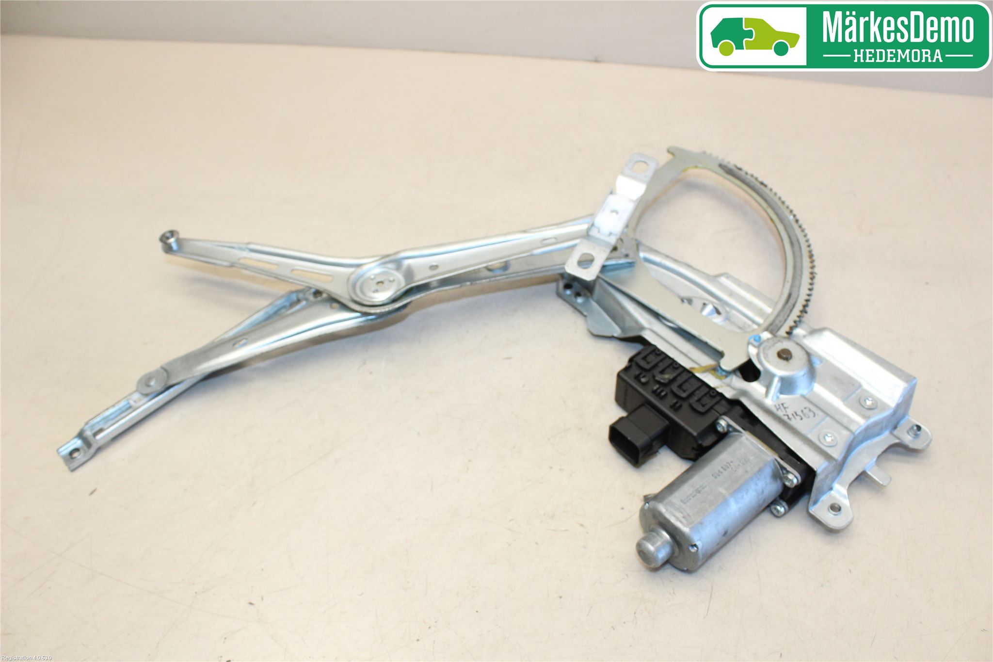 Opel ASTRA H 04-12 Fönsterhiss El Kompl