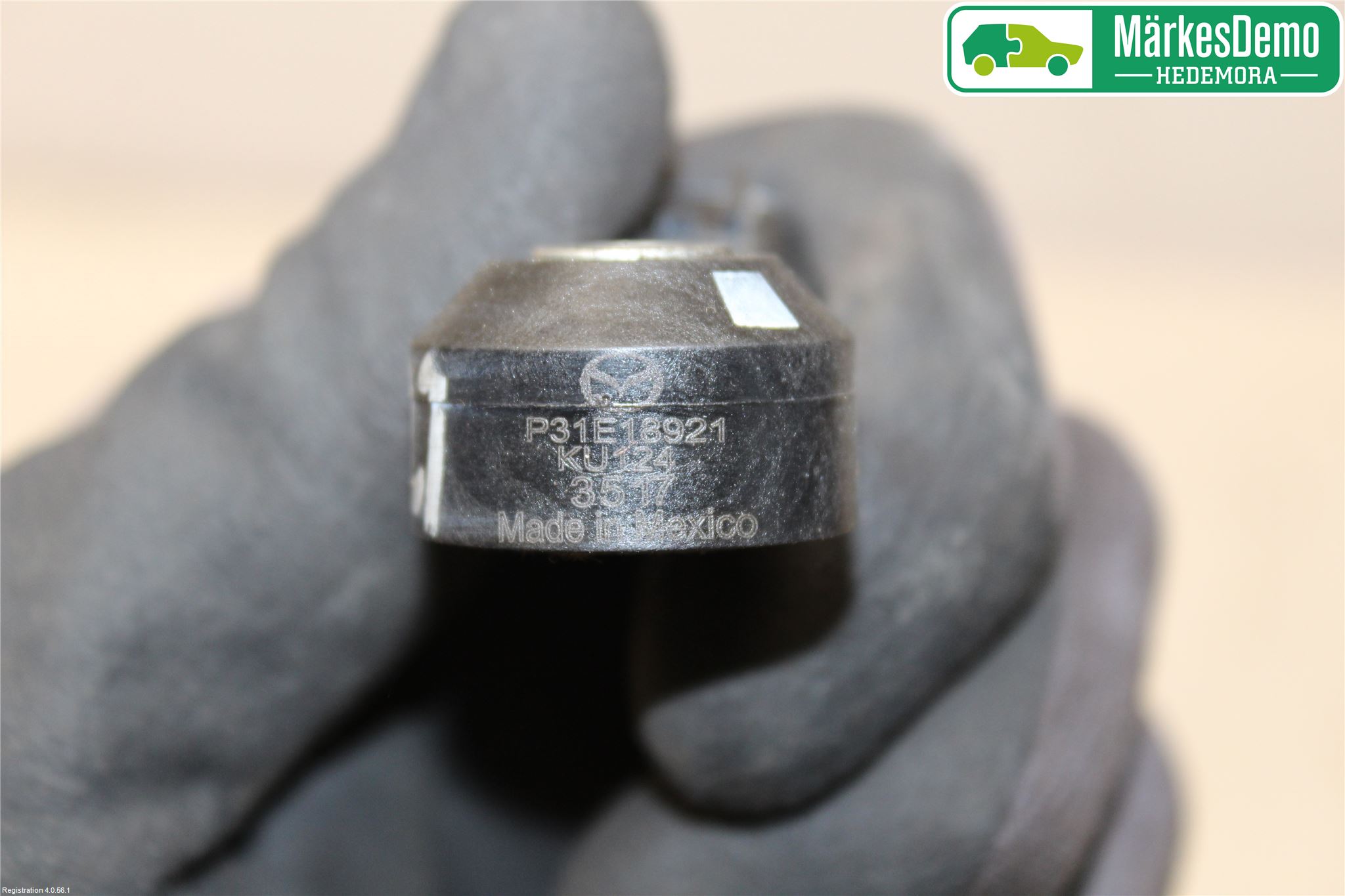 Mazda CX-5 17- Injknacksensor