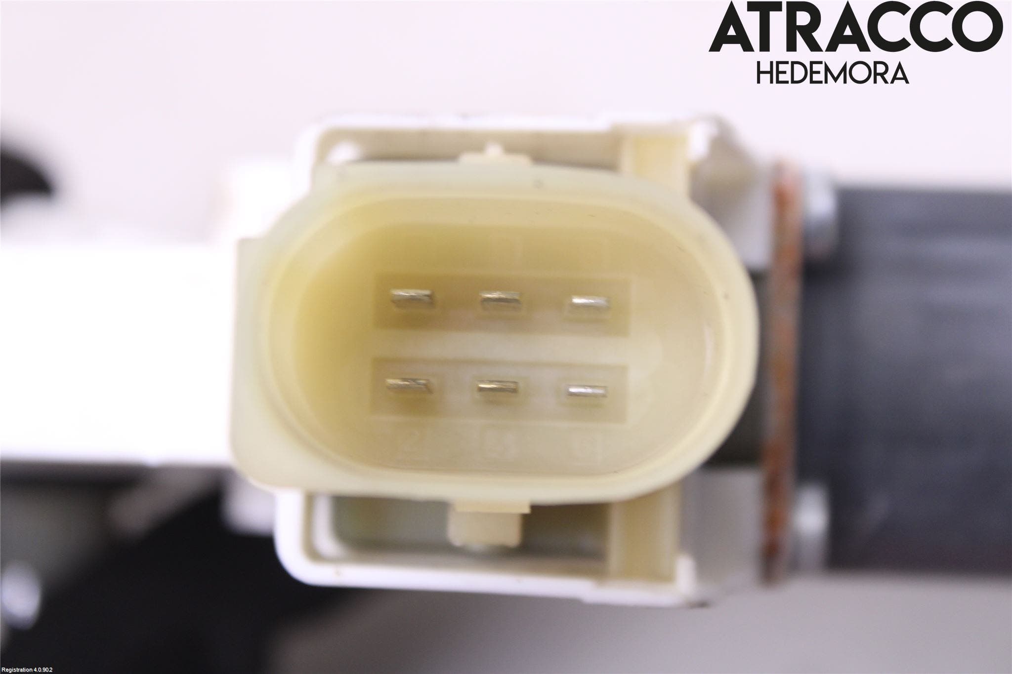 BMW 3 GT F34 13-19 Fönsterhissmotor