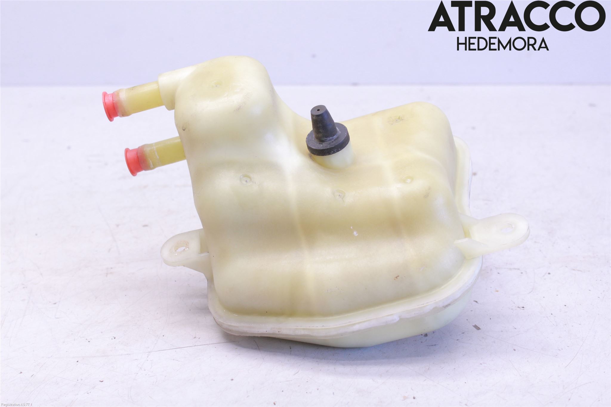 Mitsubishi ASX 10-22 Expansionstank